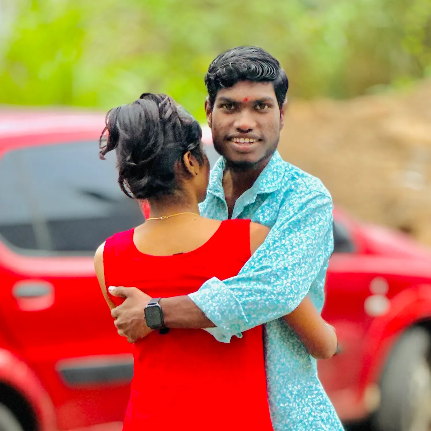 Ajinkya Savale