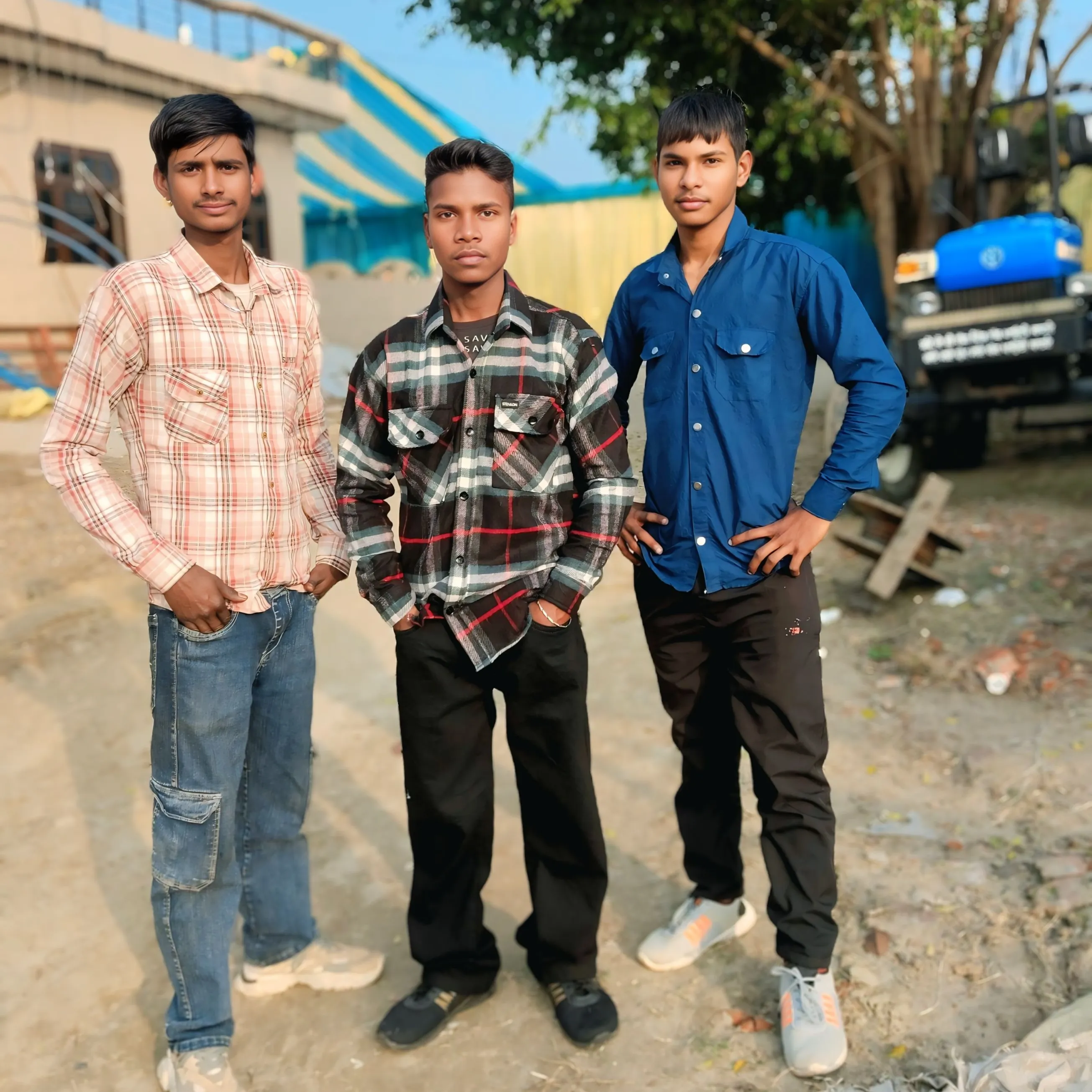 MITHUN KUMAR