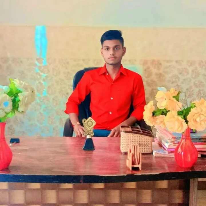DEV RAJPUT