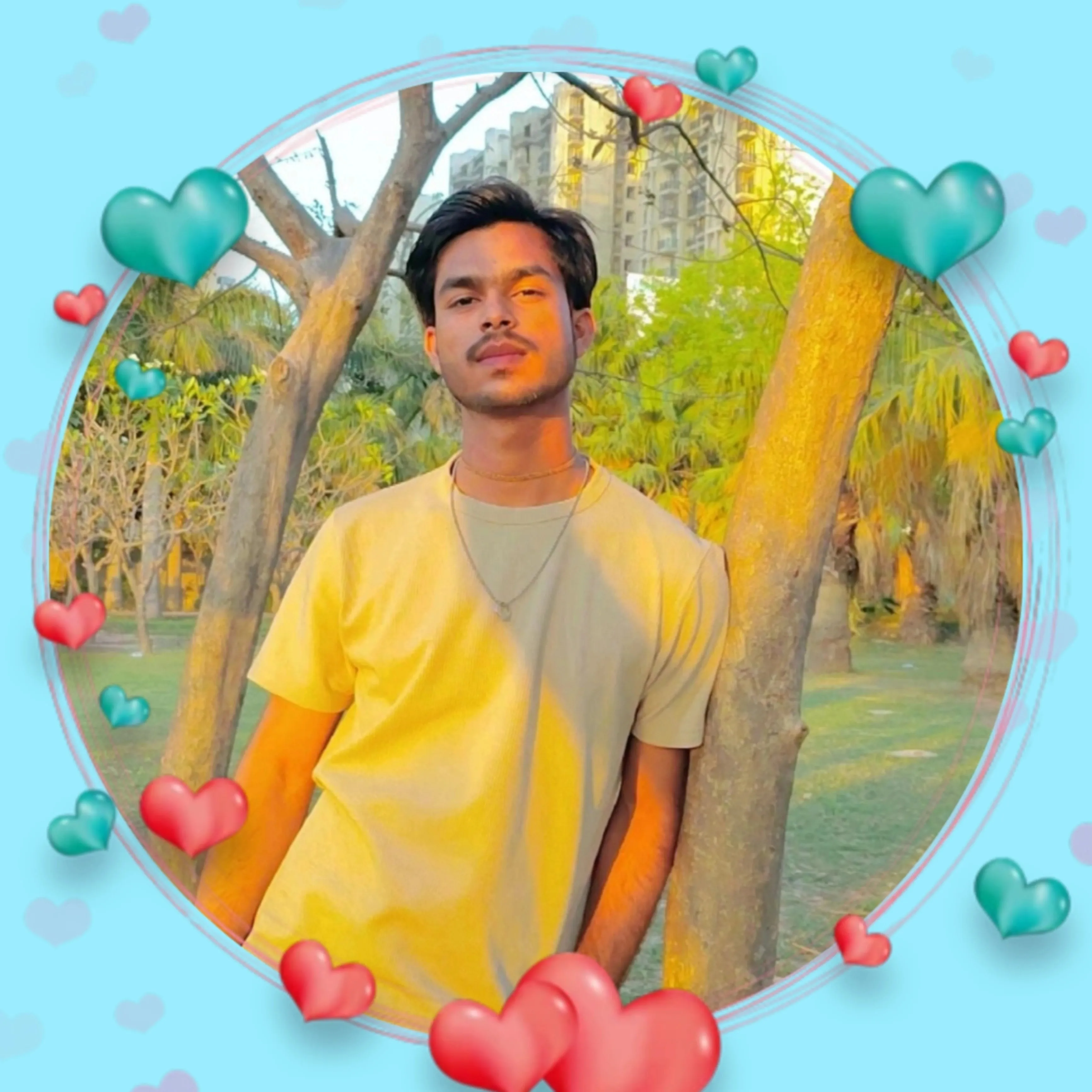 Amit Roy