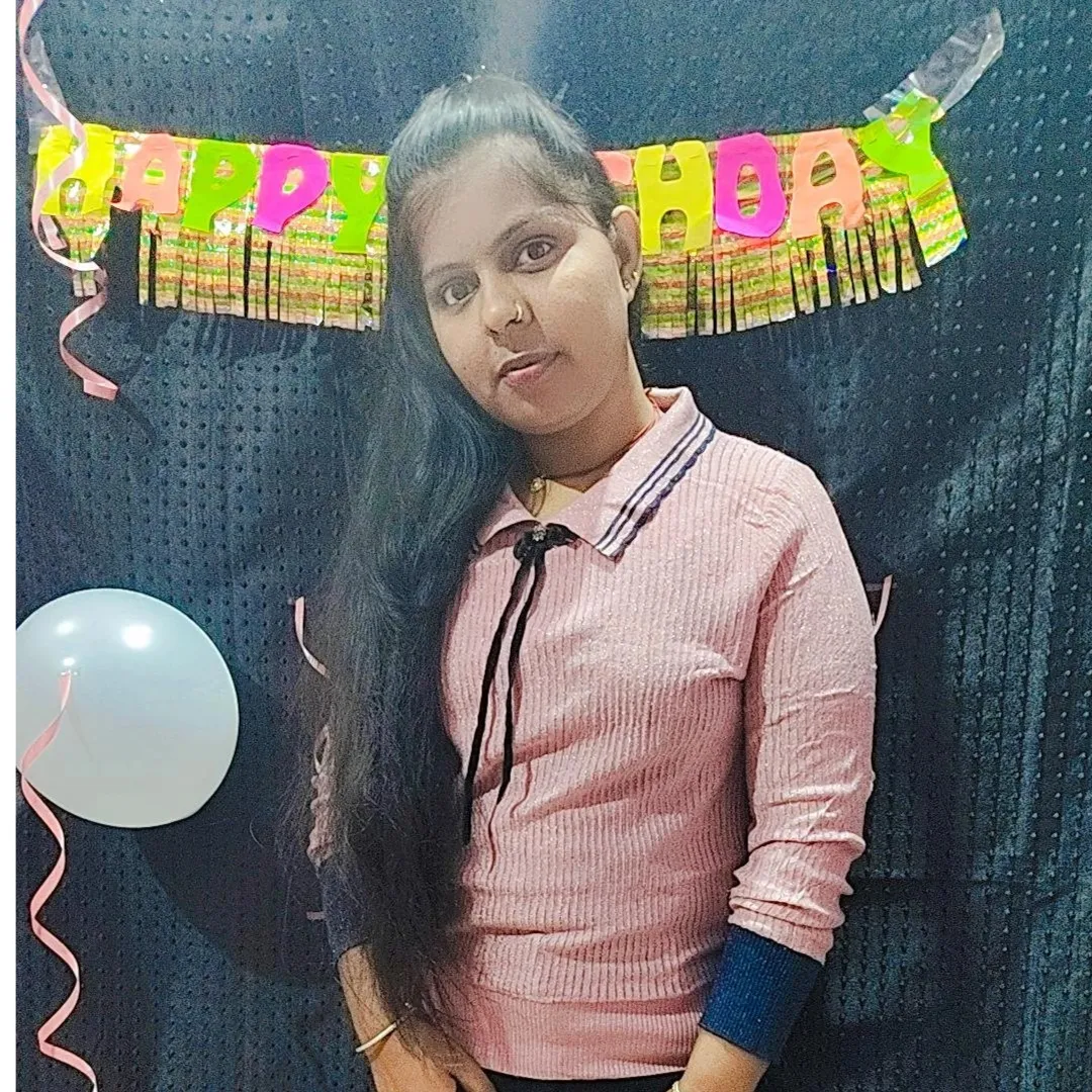 KIRAN TRIPATHI