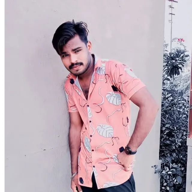 Vishal Dave