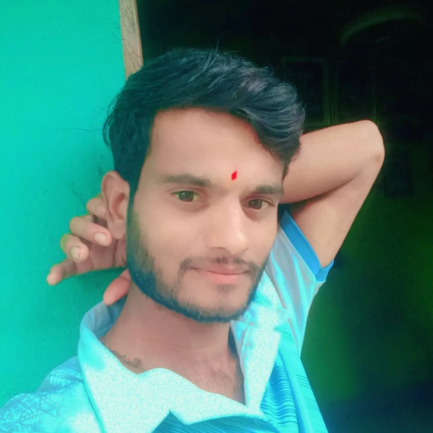 Manoj💜 Bahiram