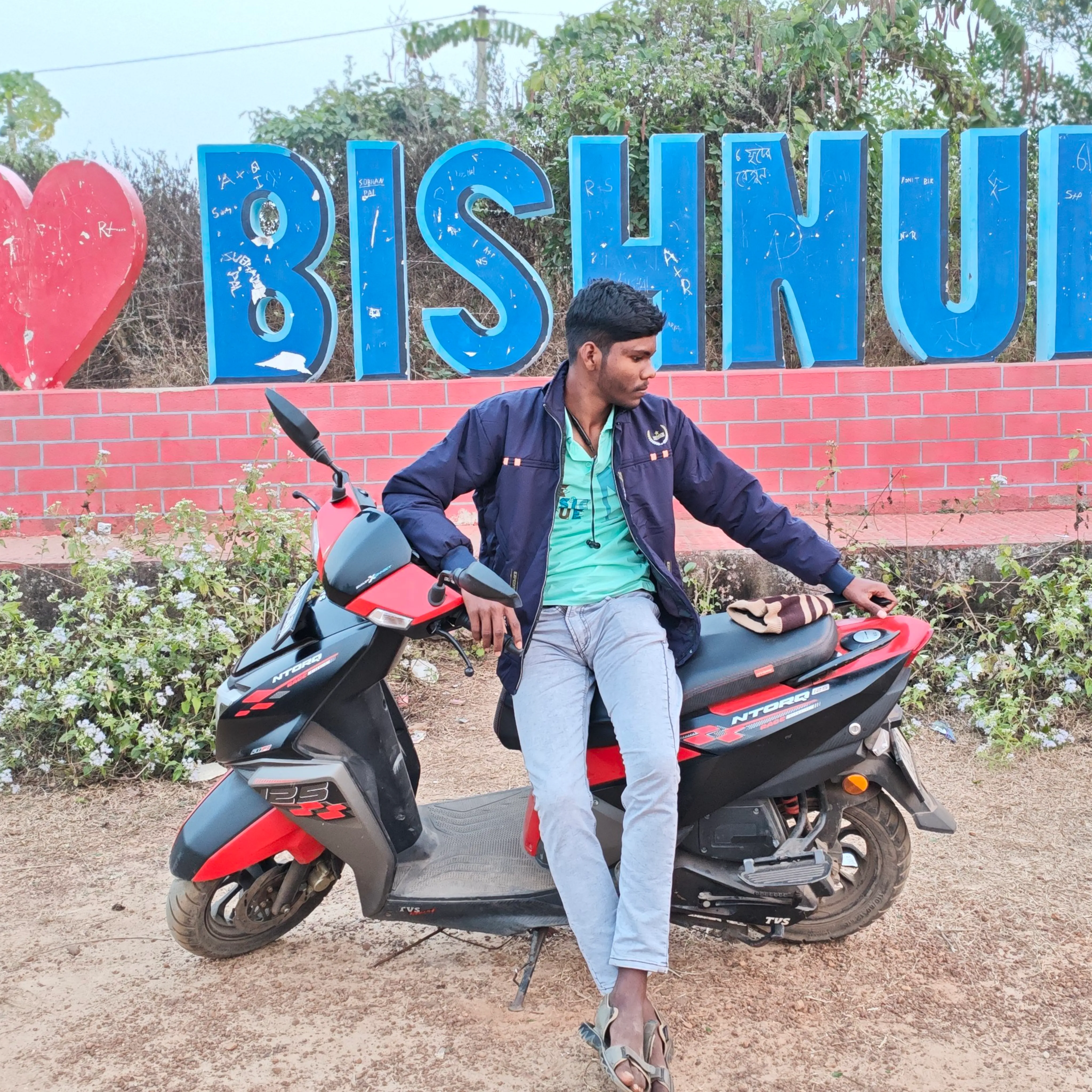 NIL SINGH
