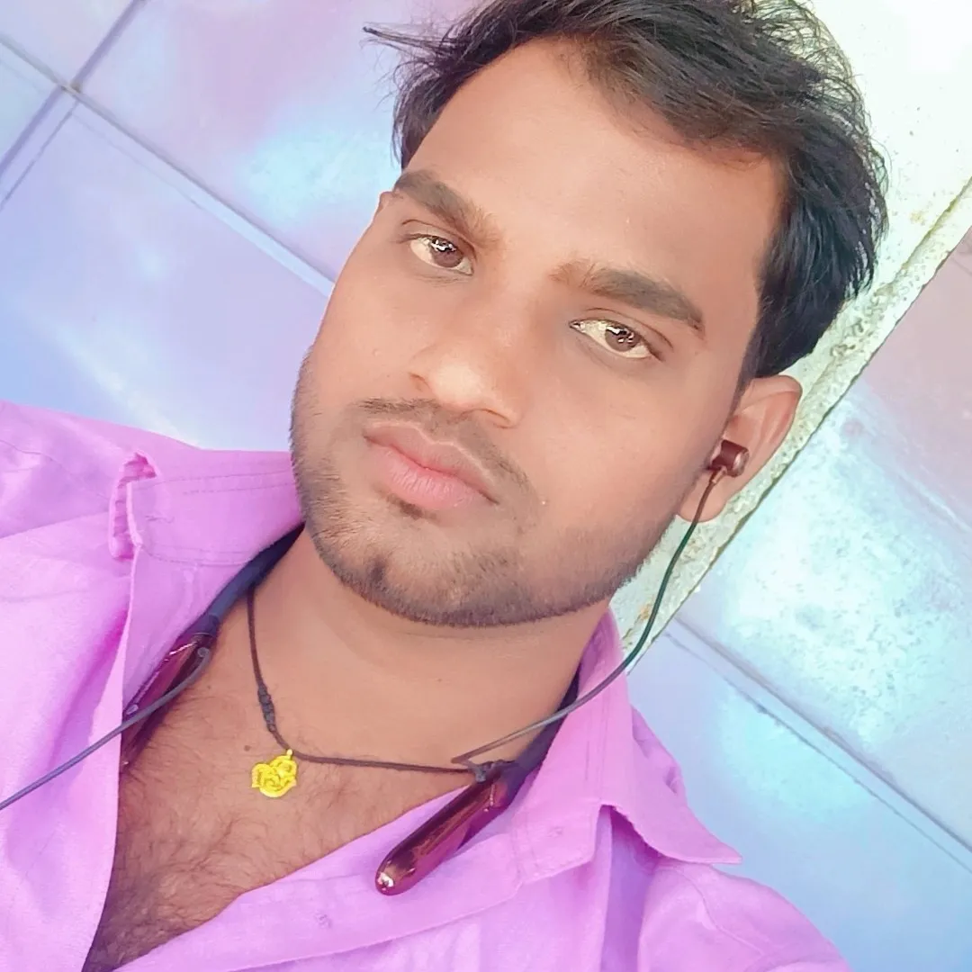 Yogesh Kumar