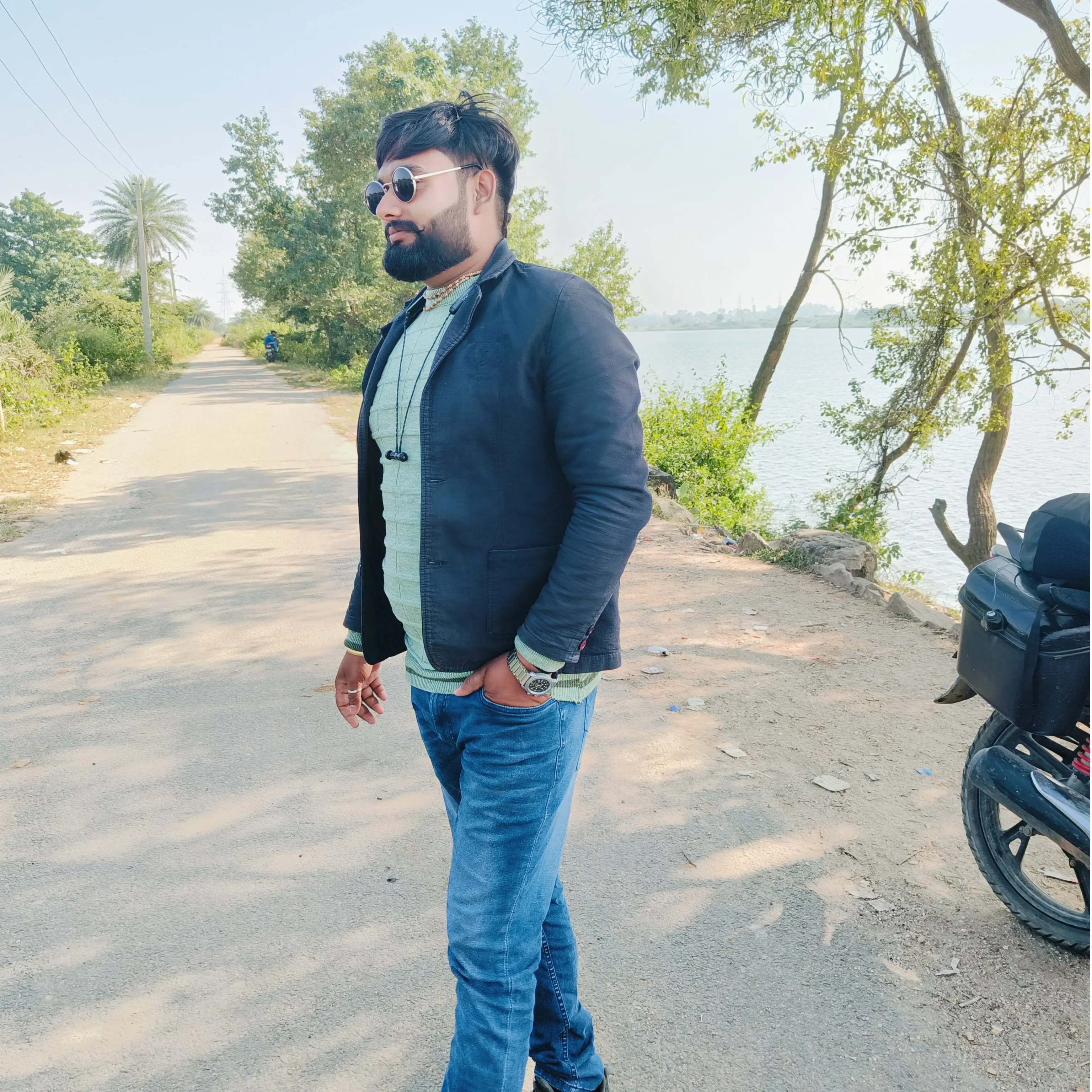 SHUBHAMKUMAR KESHRI