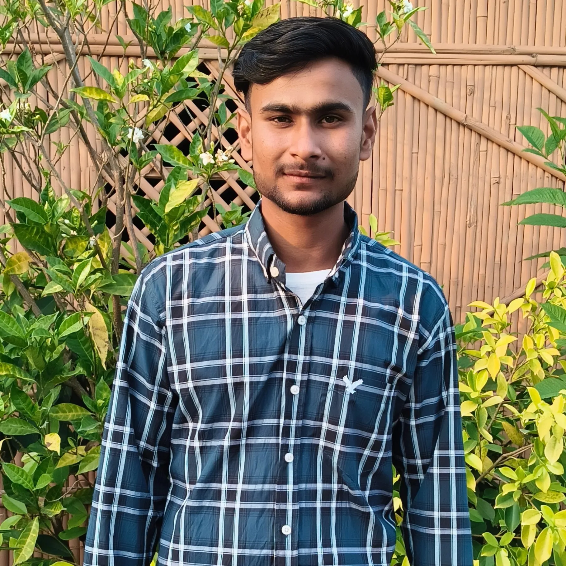 Sameer Khan