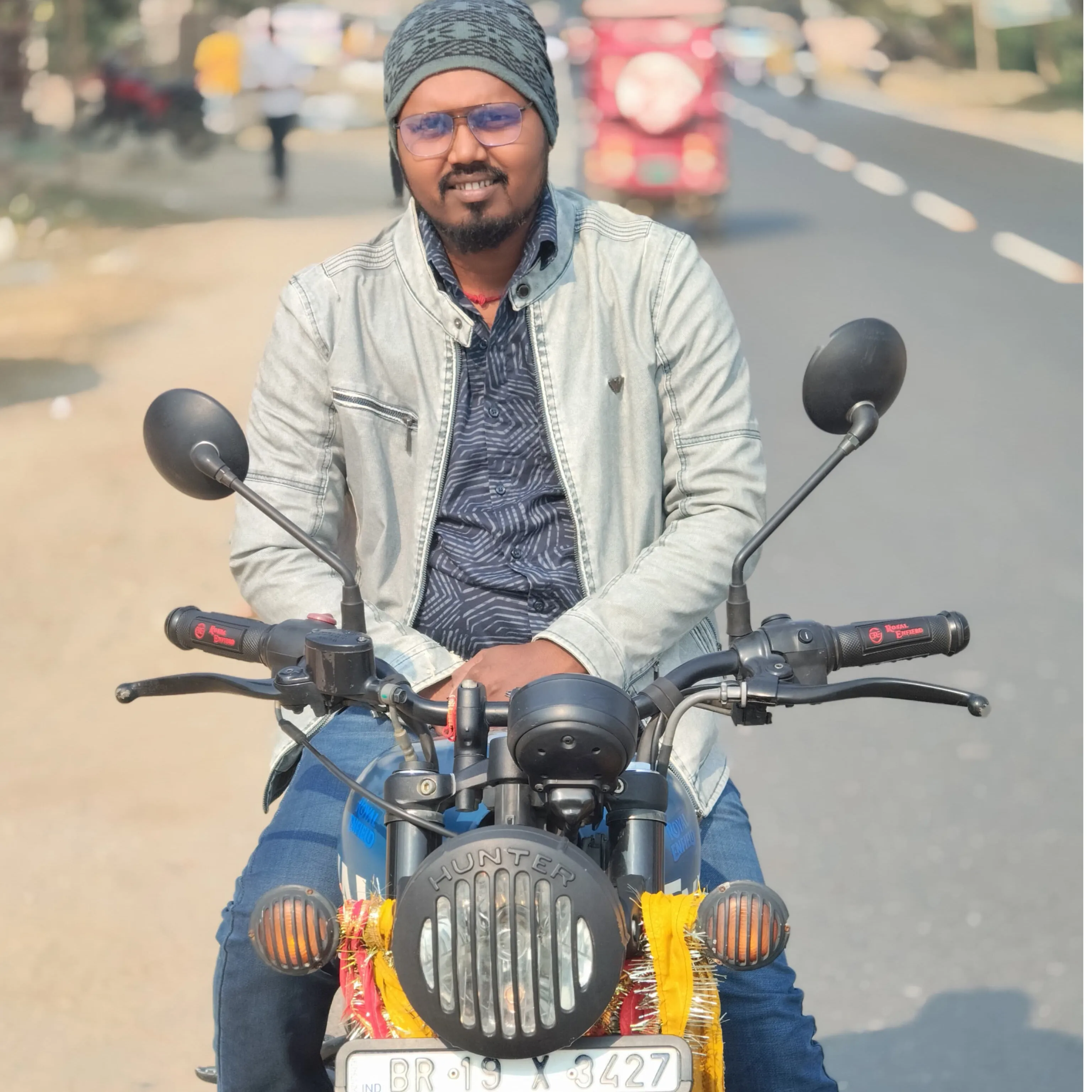 navnit prakash