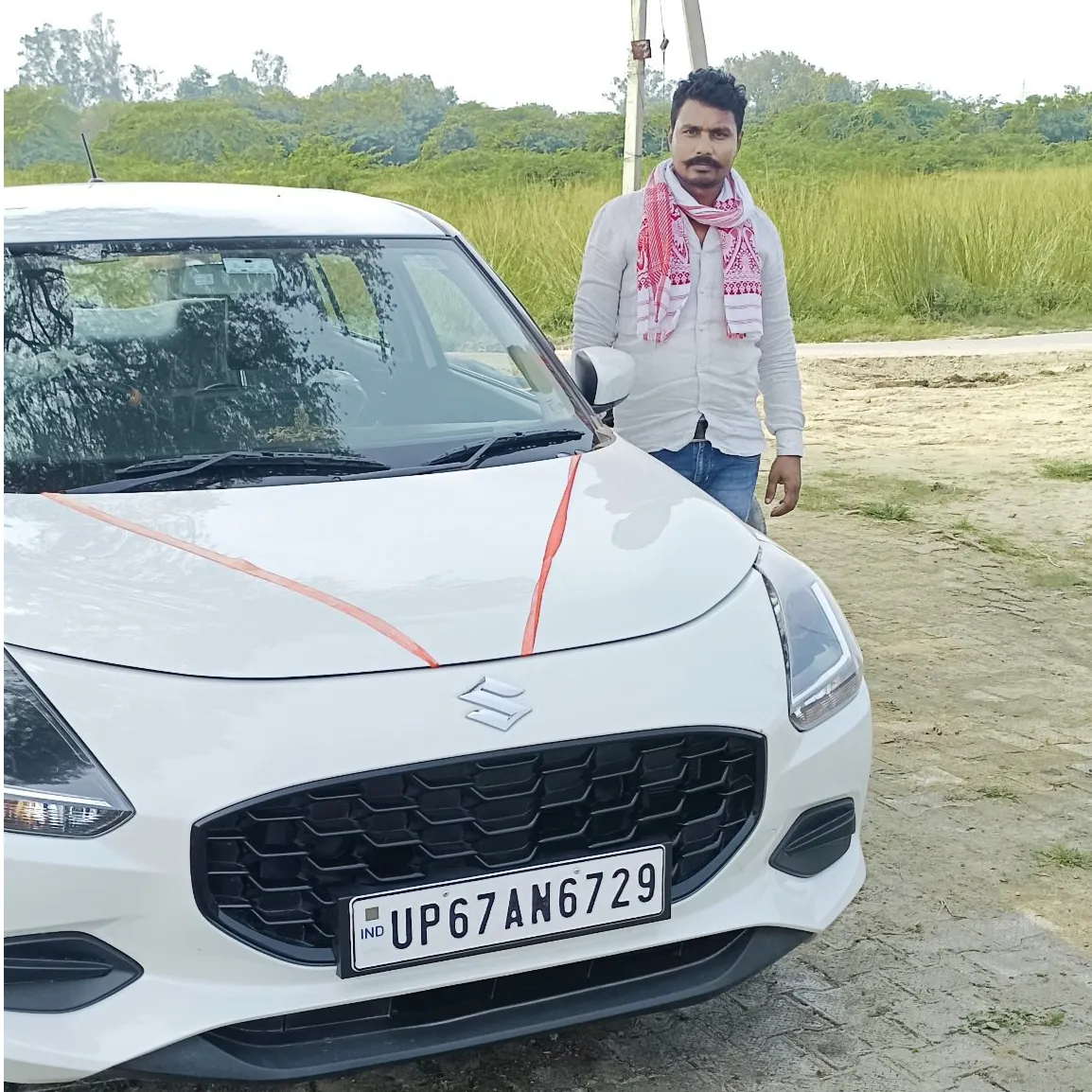 Ashvani 88087