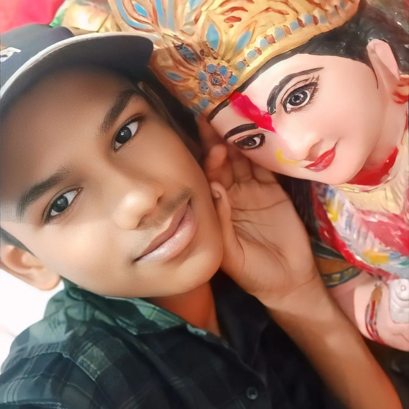 Aditya Patel