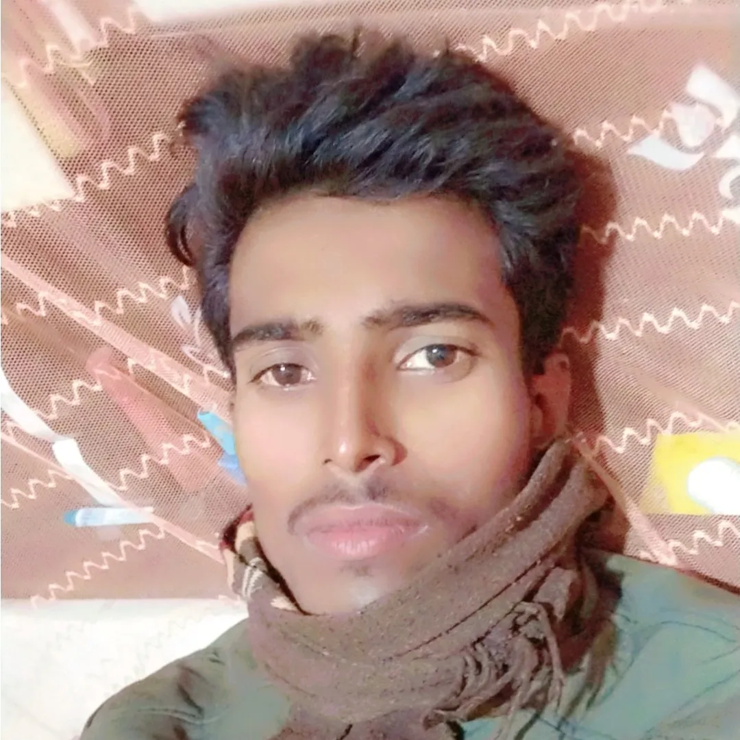 Rahul Prajapati