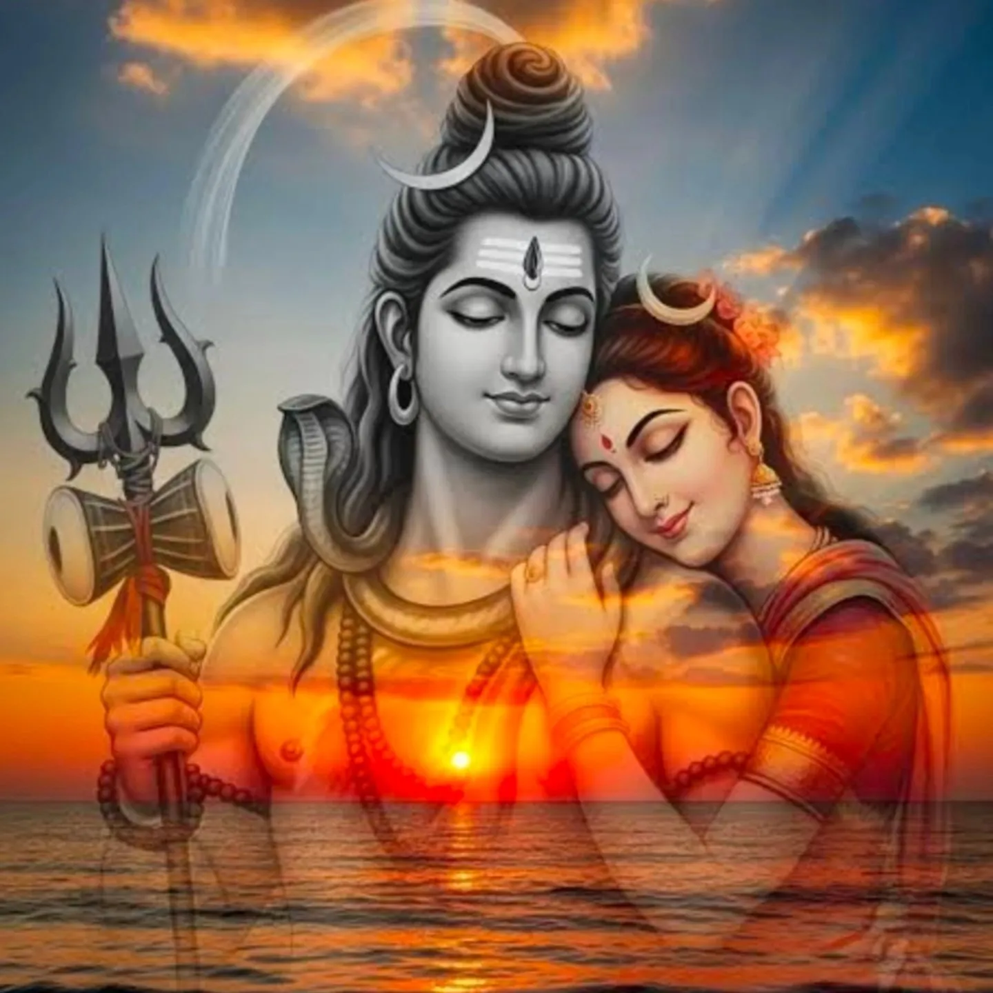 mahadev siv