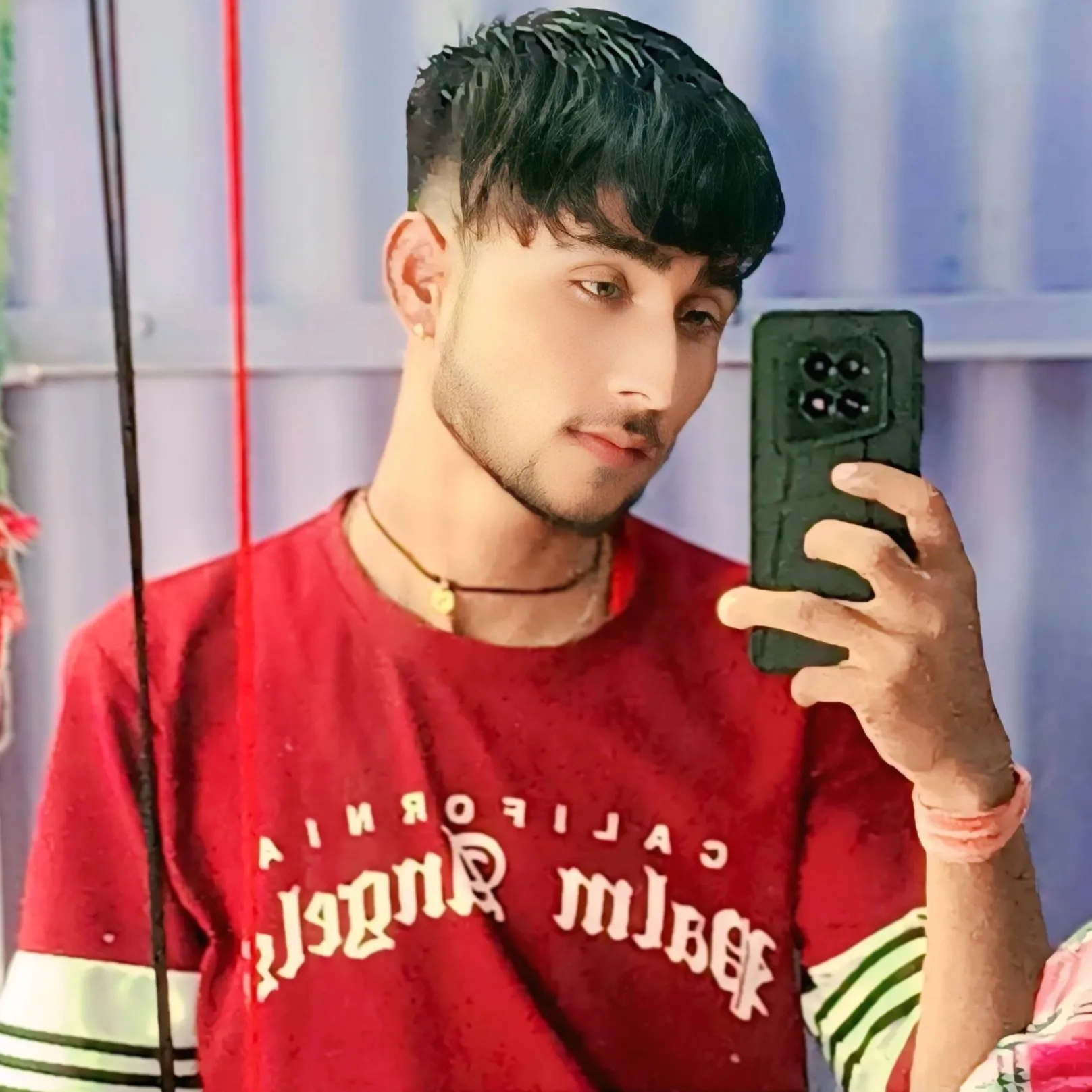 Shailu Rajput