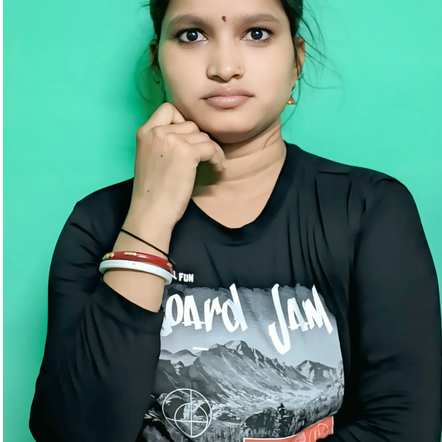 Ajay Kumar