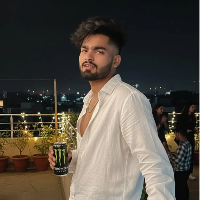 pawan Choudhary