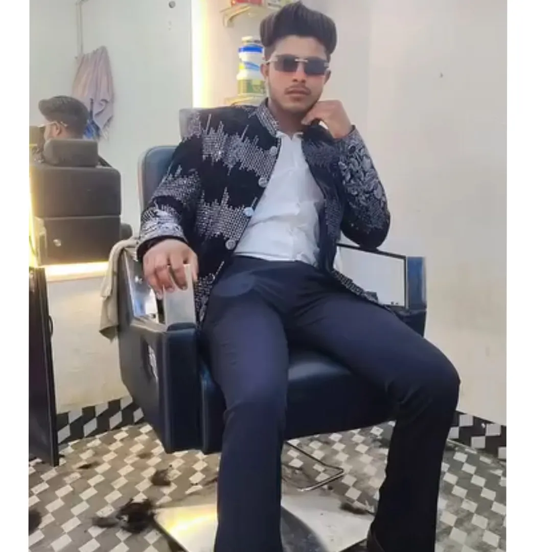 Nadim khan