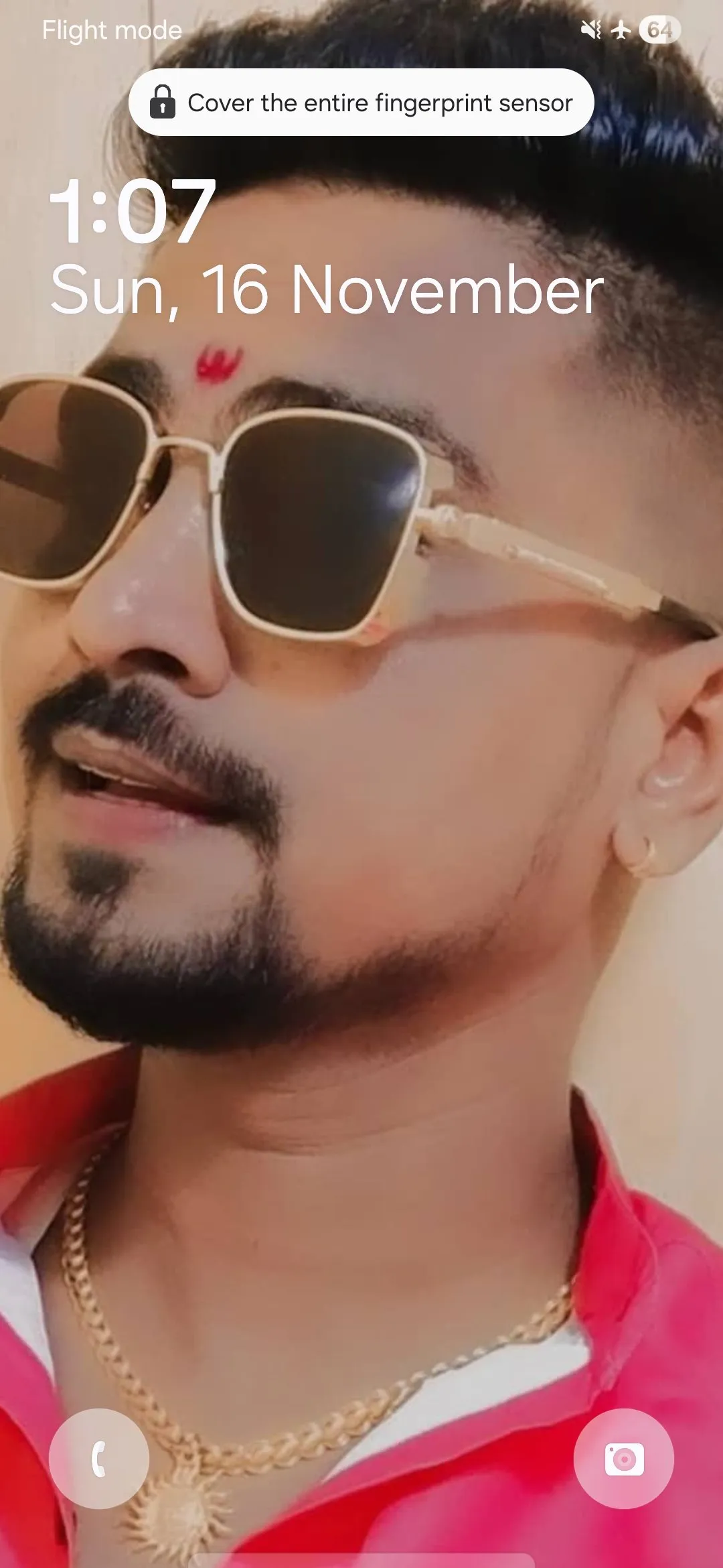 manoj patil