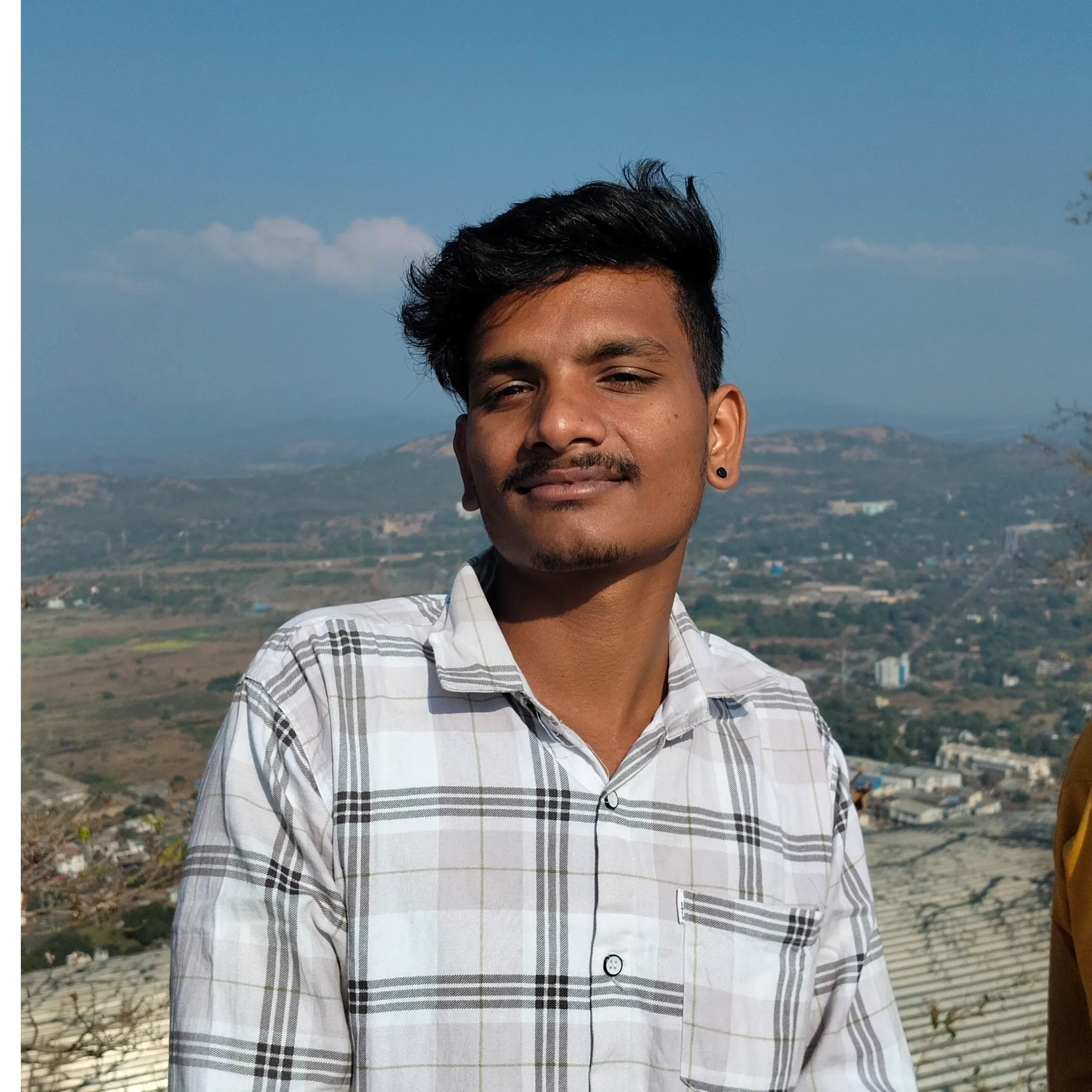 Divyanshu Rana