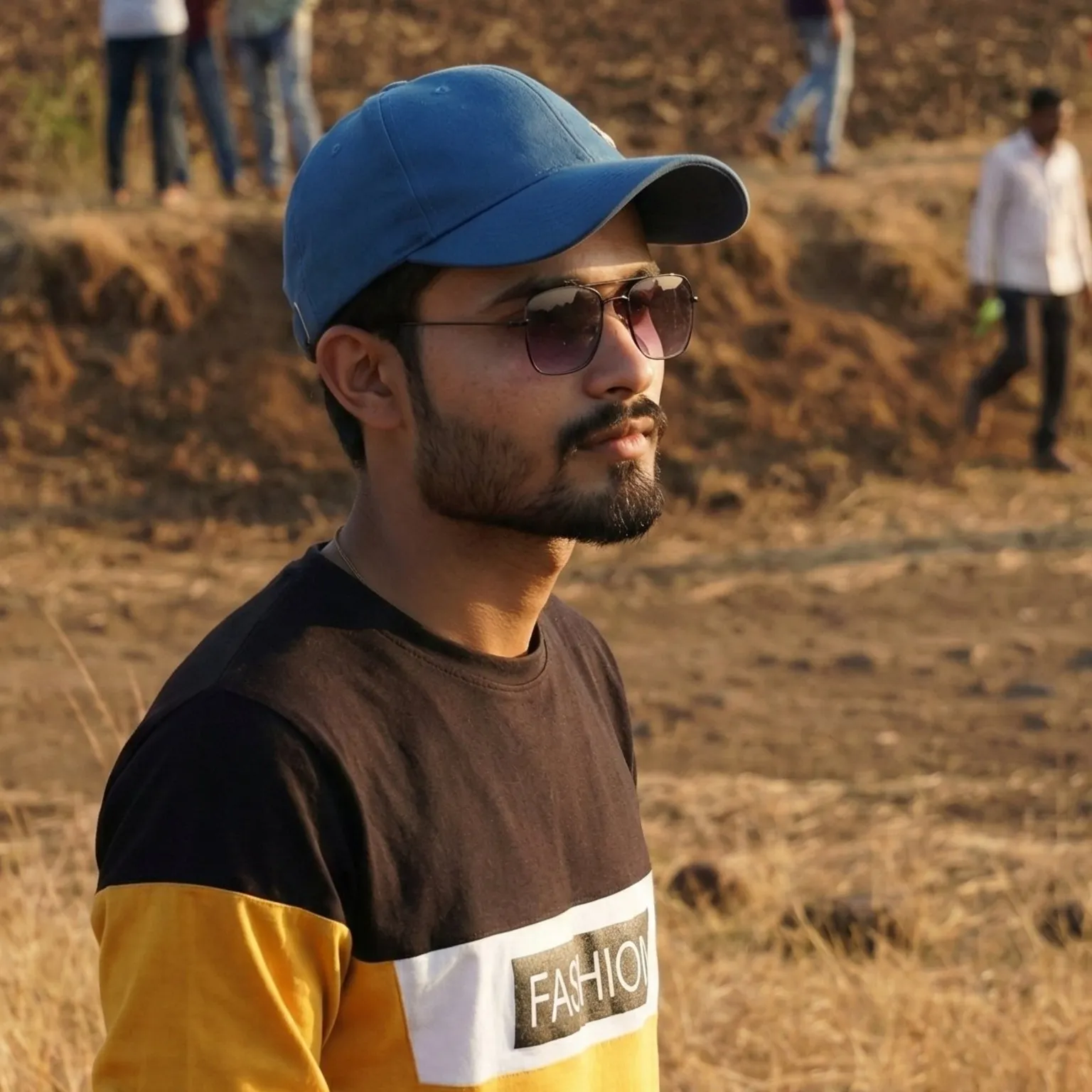 Abhi Soni