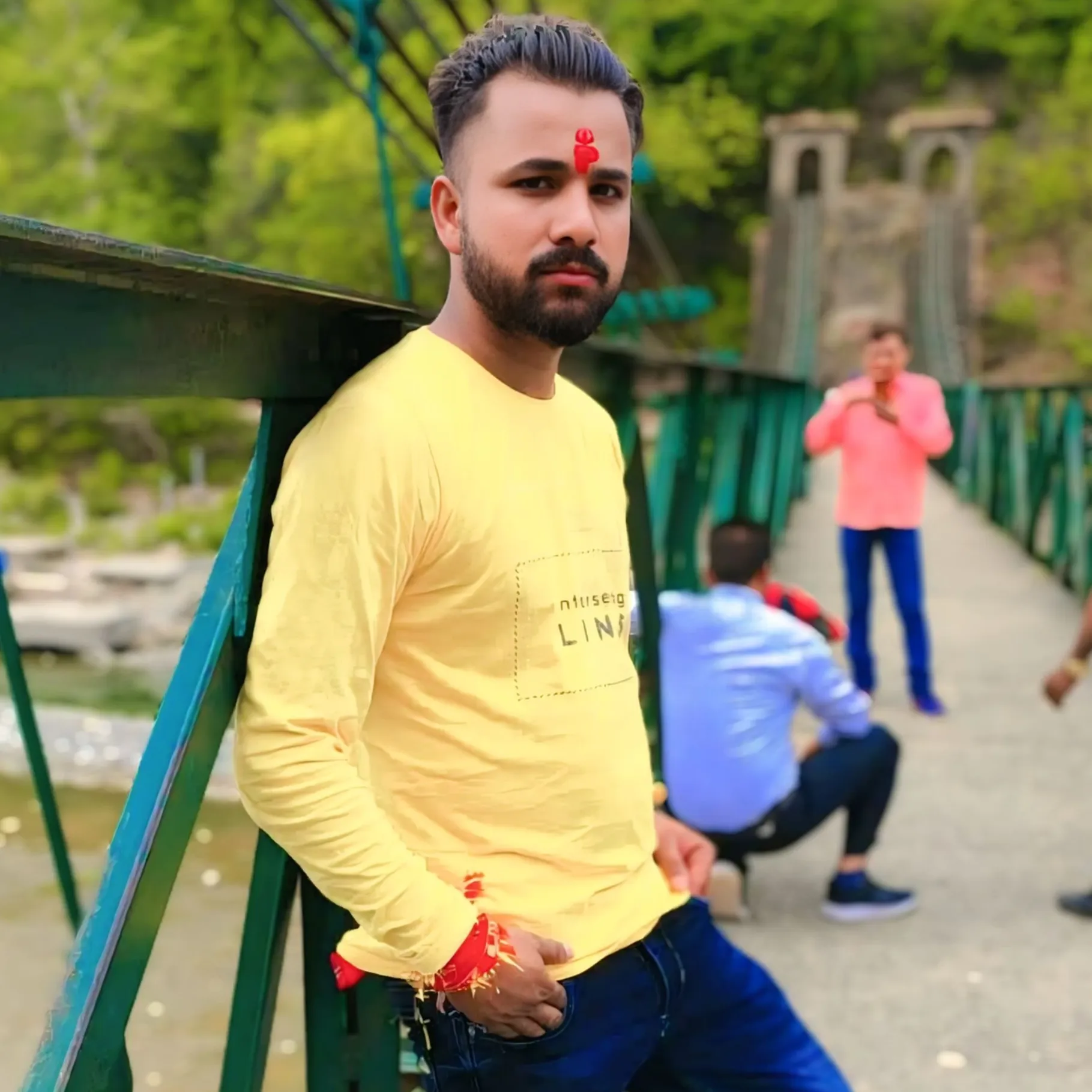saini ji 🚩 🙏 Surryevanshi