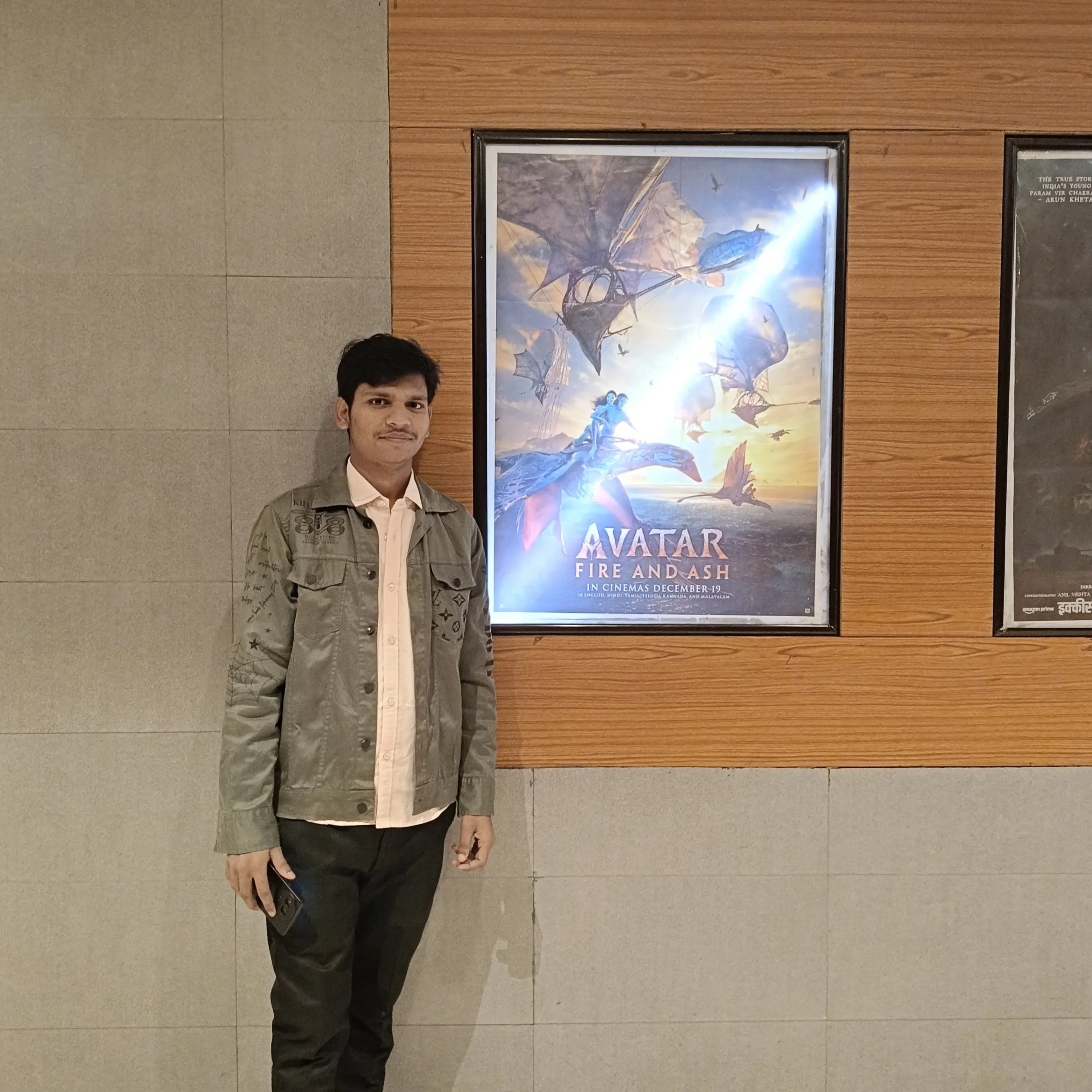 shubh patel