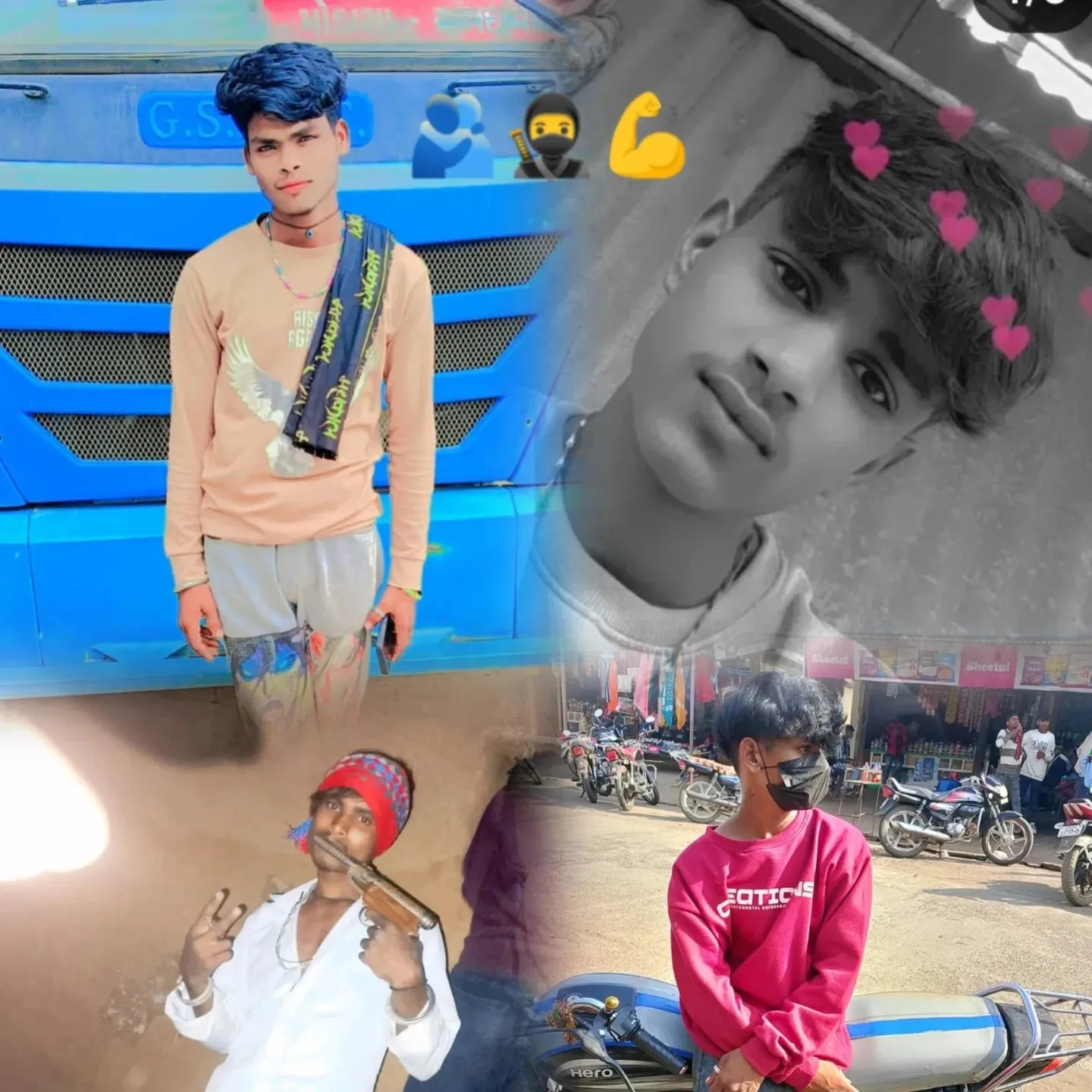 MaheshRawat 10k