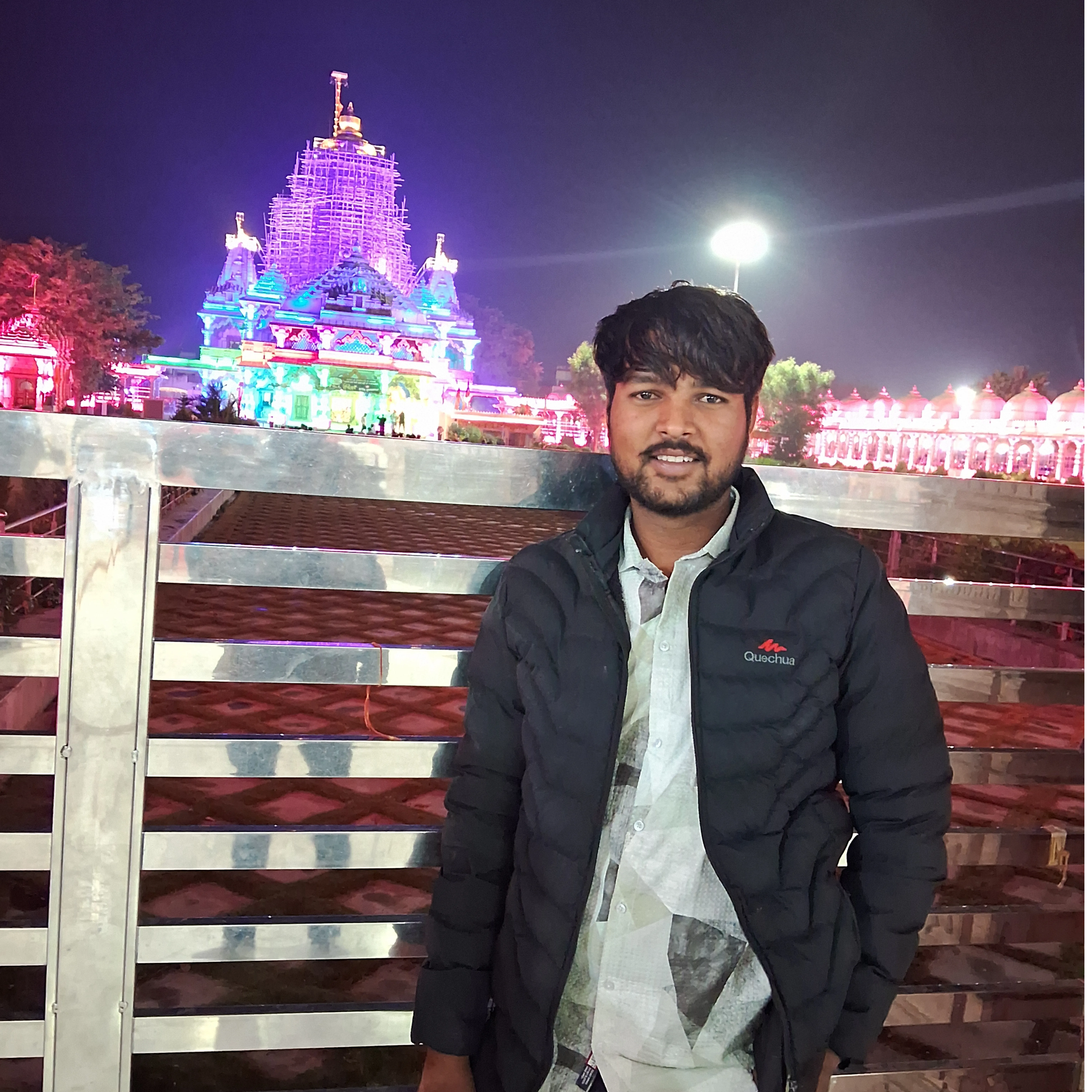 dinesh sen
