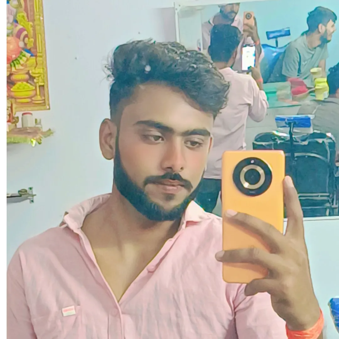 sujeet patel