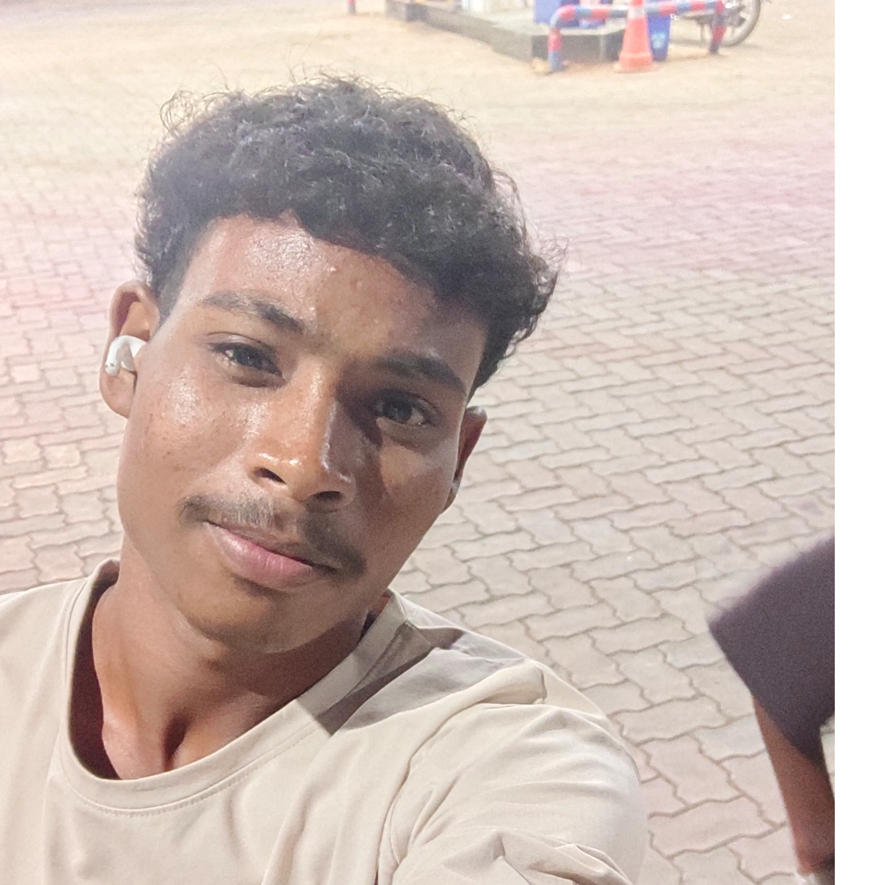 kartik santa