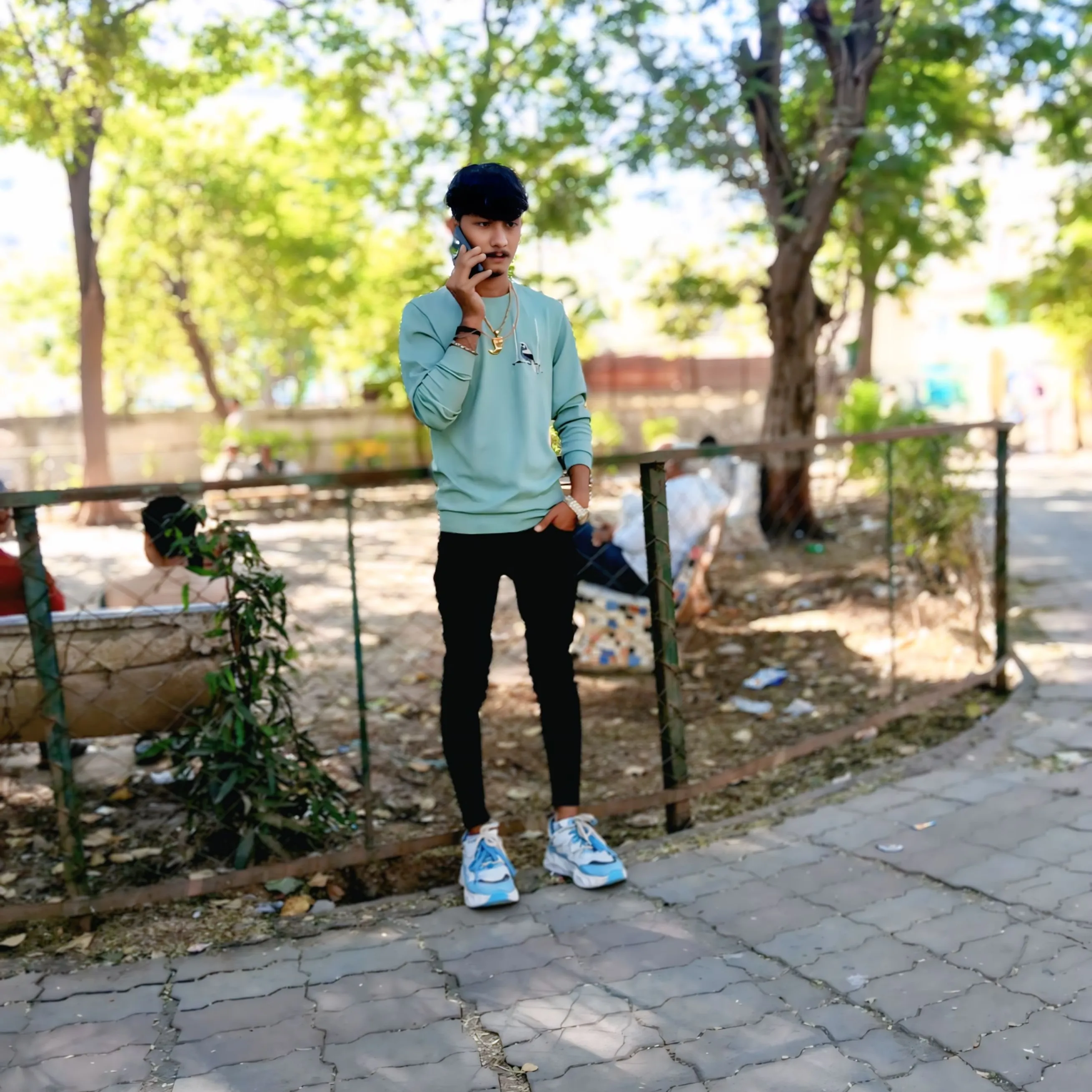 Mahesh Vaghela