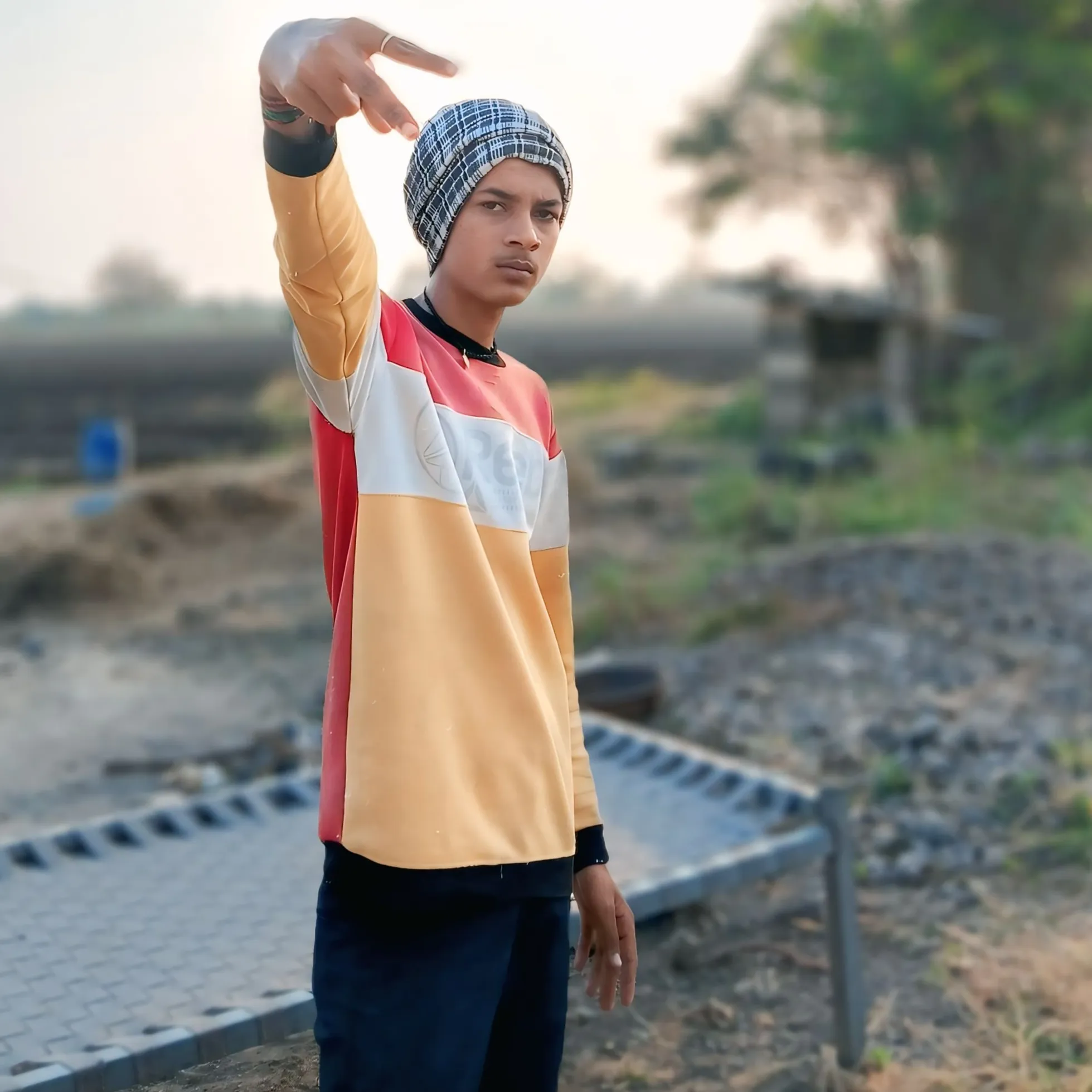 Savan Solanki