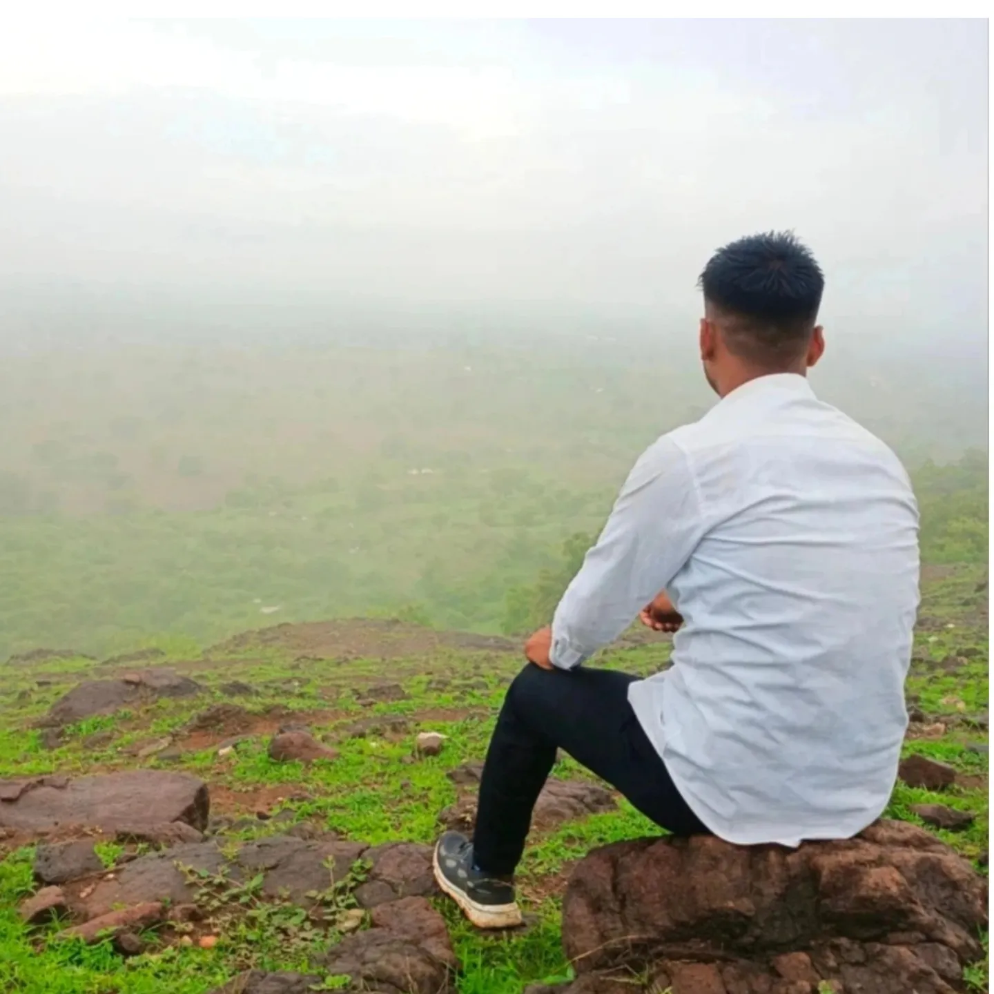 Ajay solunke
