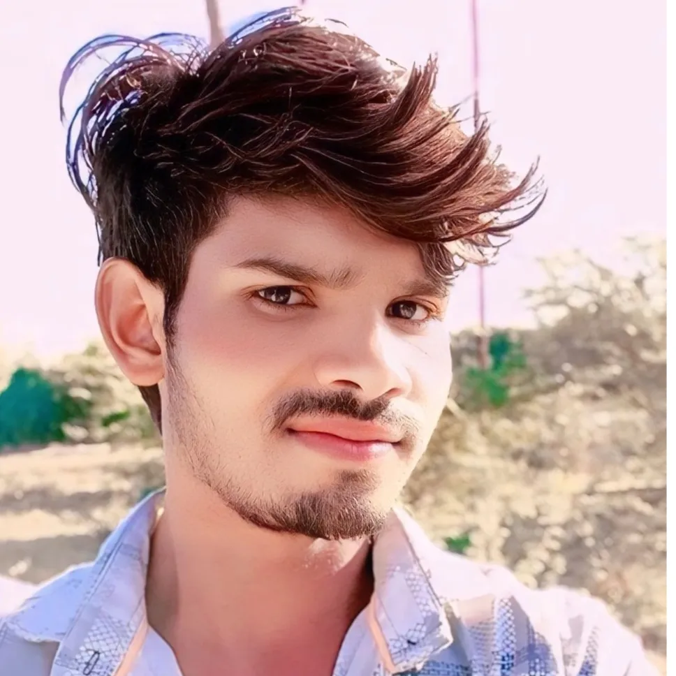 Vijay Sangada