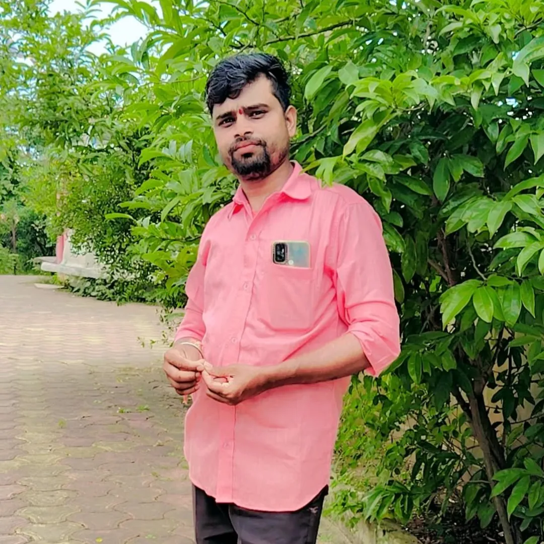 Jitendra Parmar