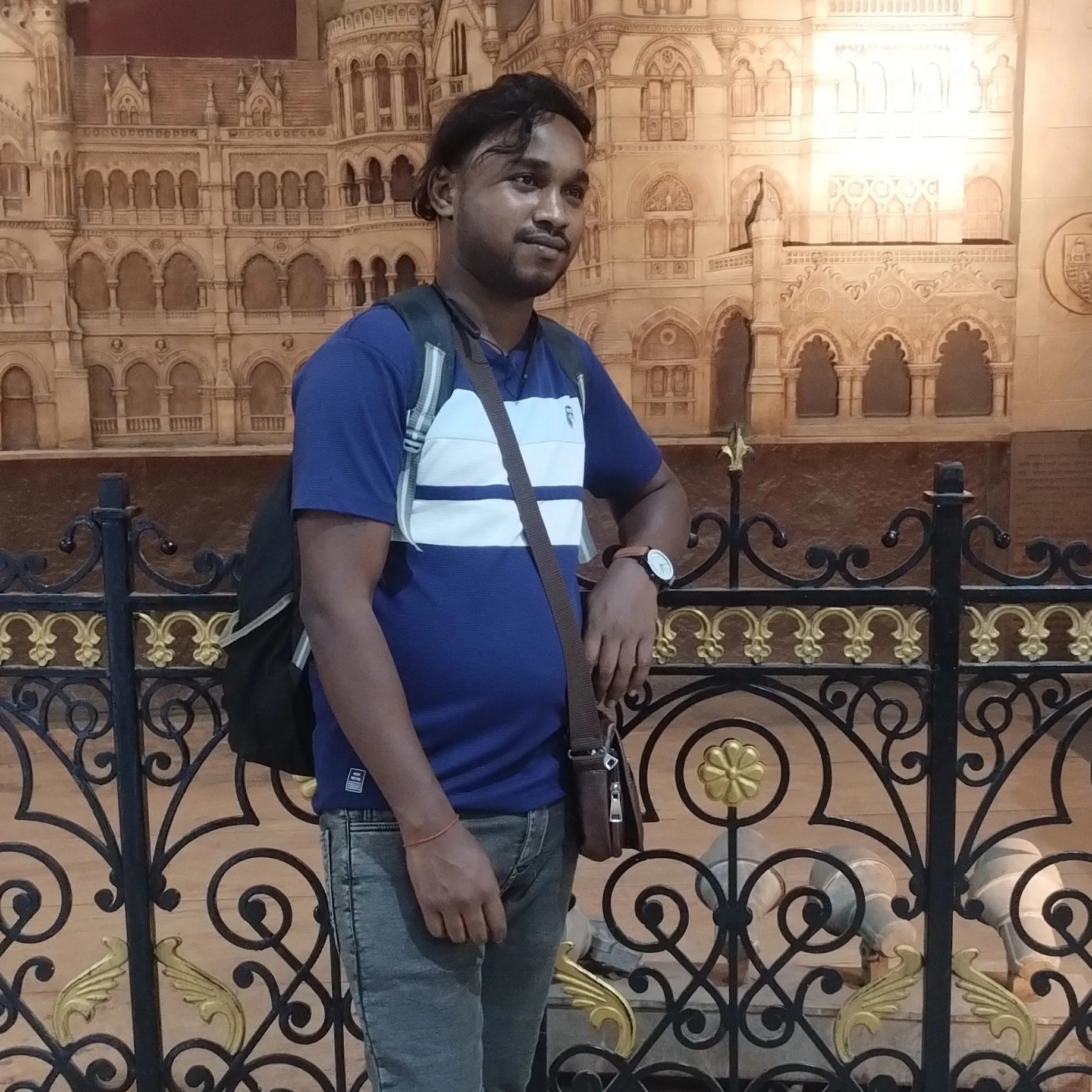 Niraj Munda