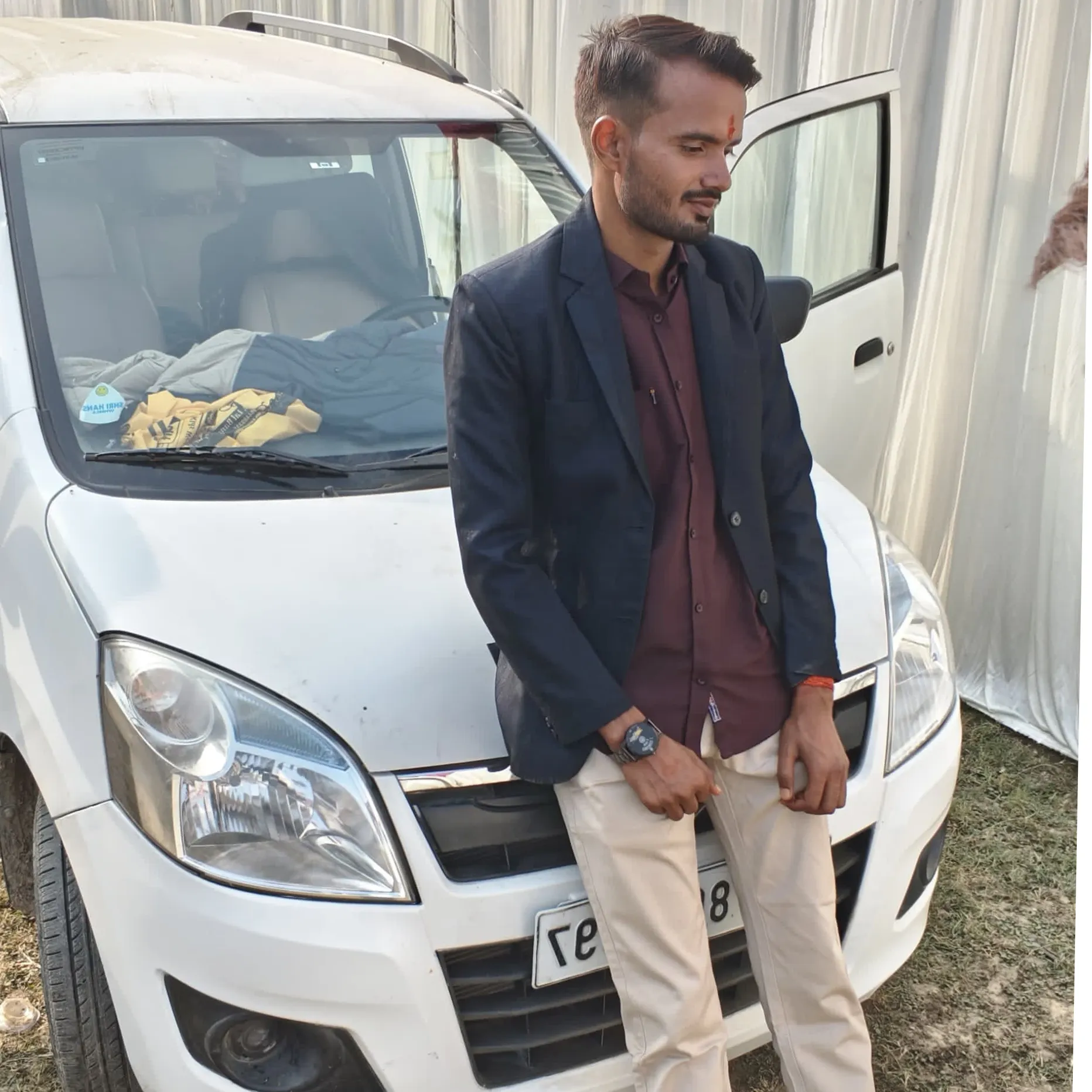 Adhiraj Thakur
