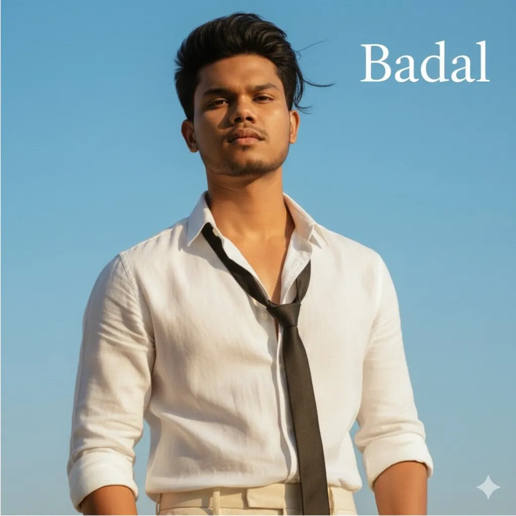 Badal Nagal