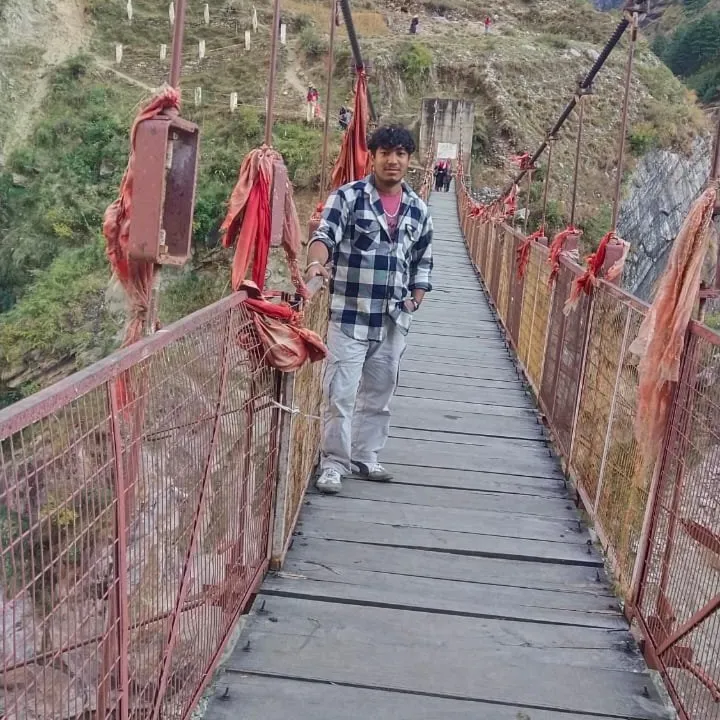 Jaswant Singh
