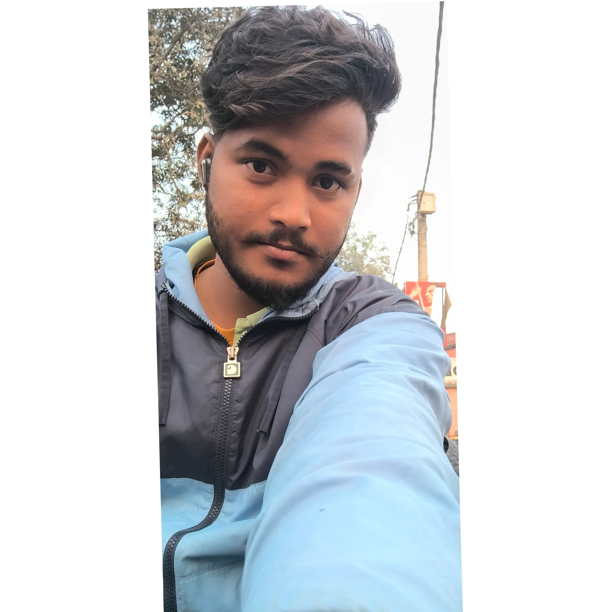 Amit Kumar