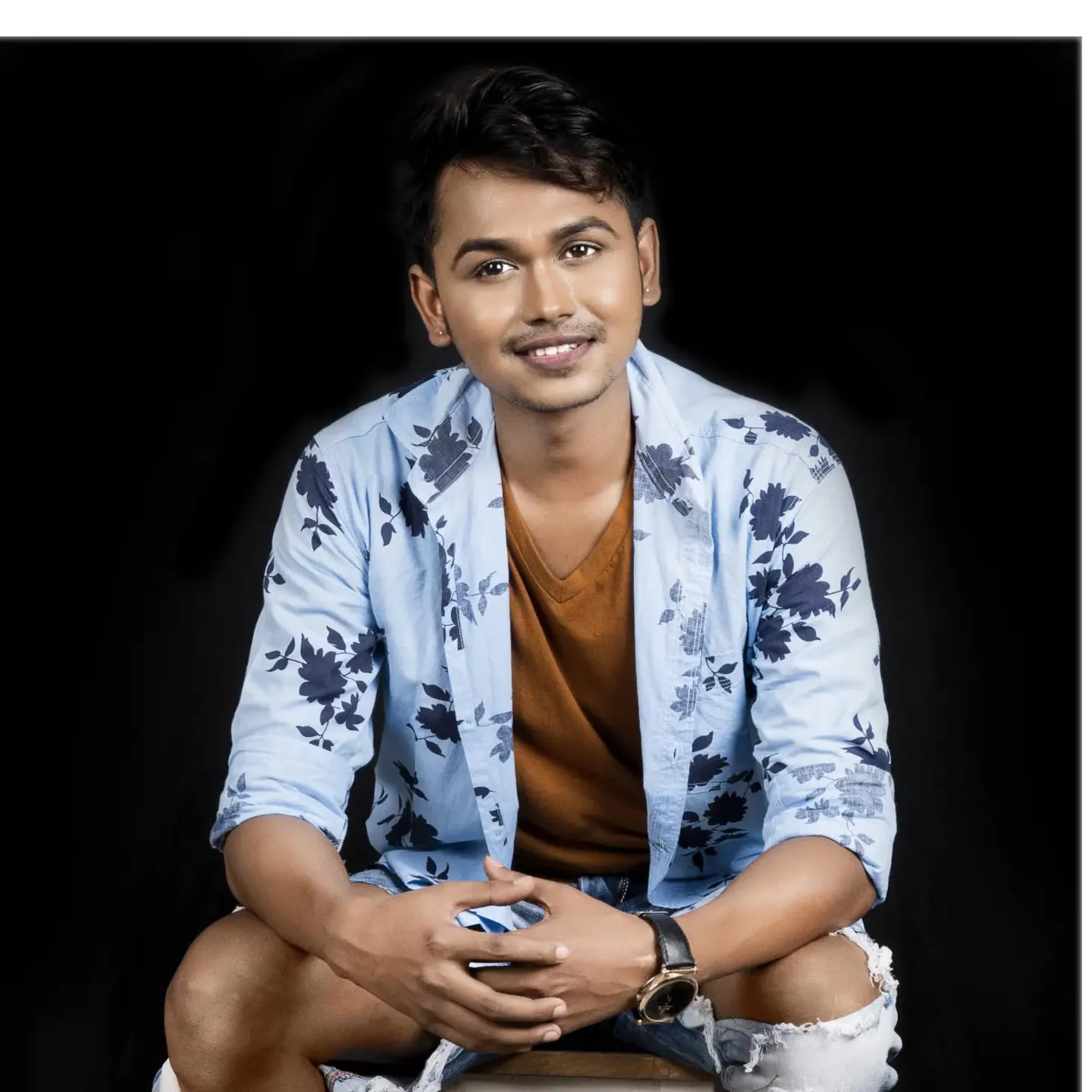 Ronak mohapatra
