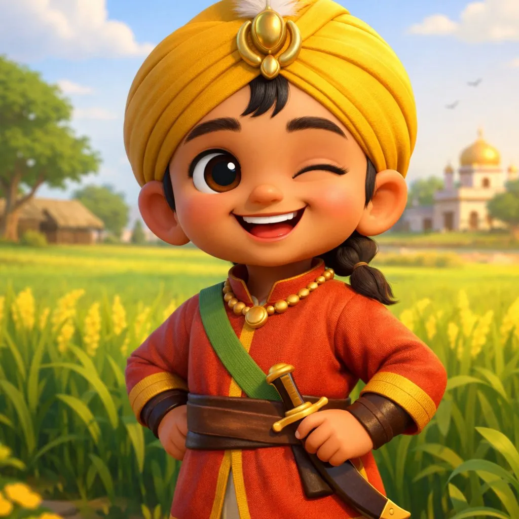ARASHDEEP SINGH..JOHAL