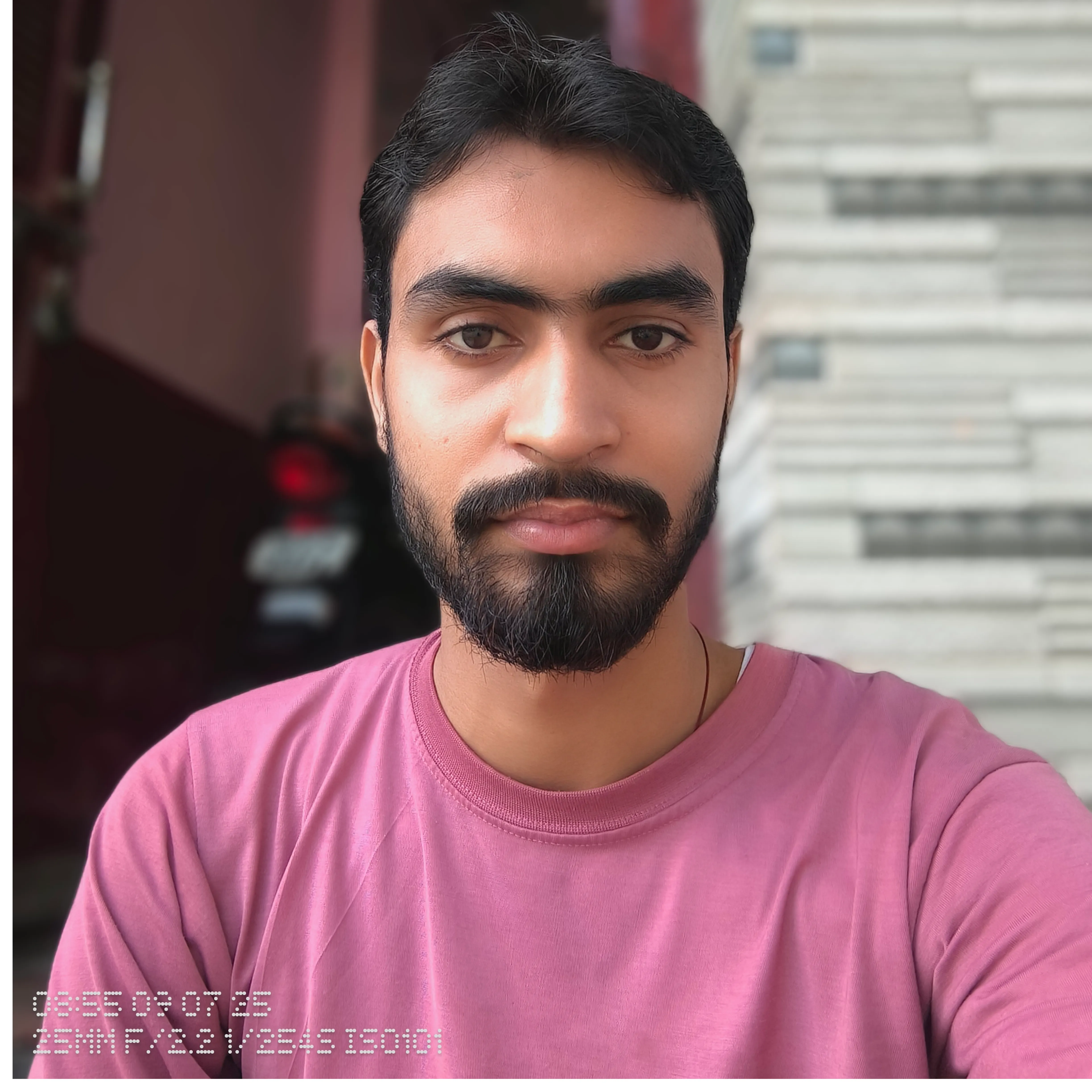 DEV KUMAR