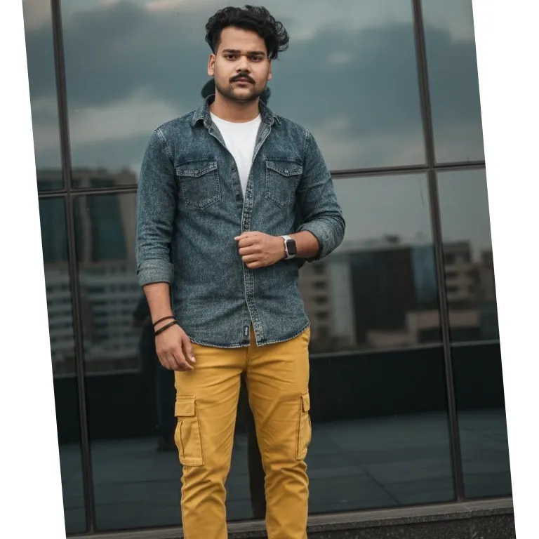 Sachin kumar