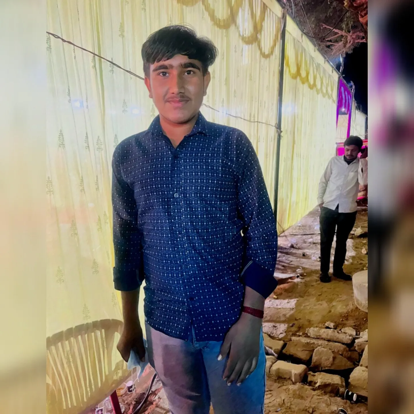 kishan kala