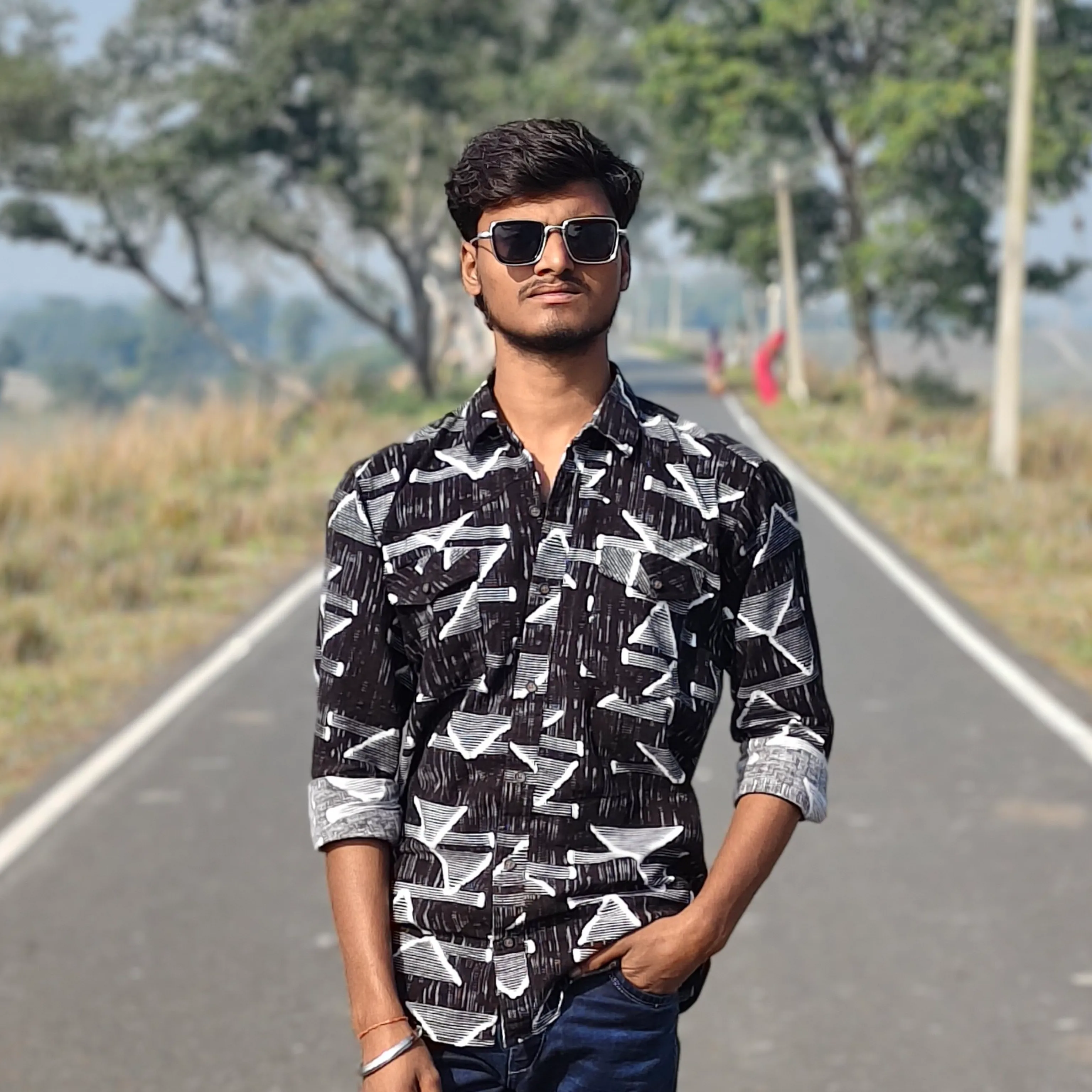 Amar Yadav