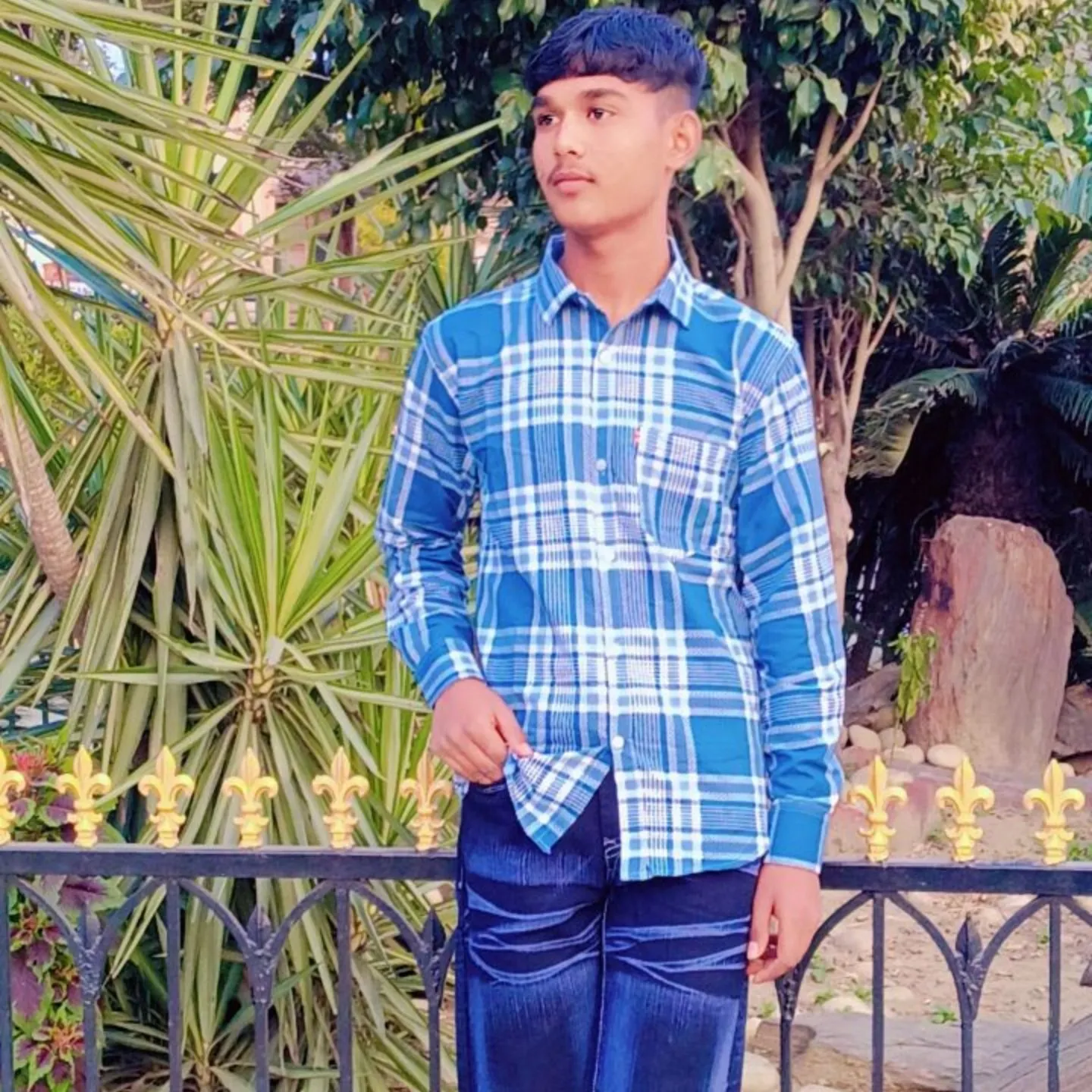 Tarun Kumar