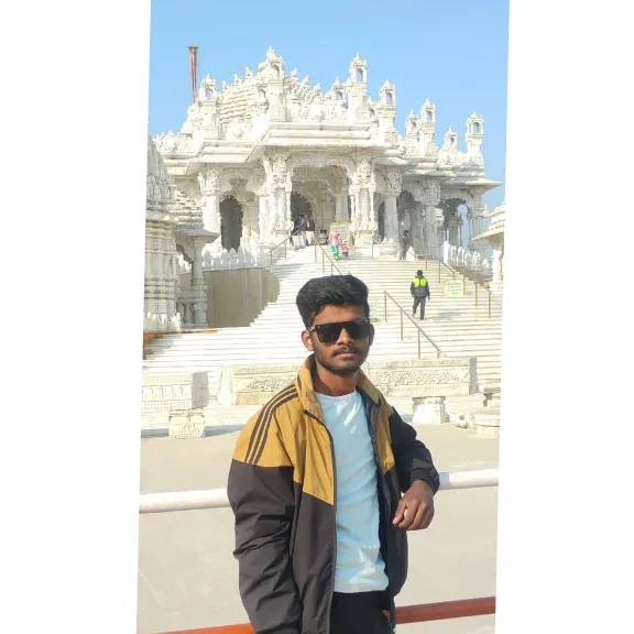 suraj rajput