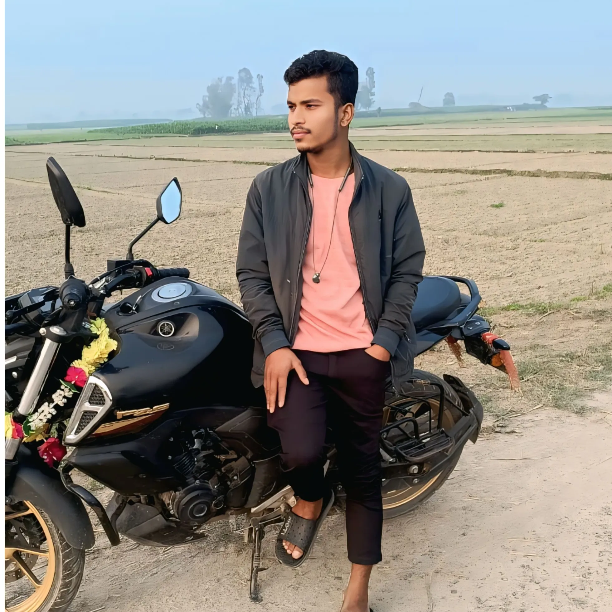 Vishnu Kumar