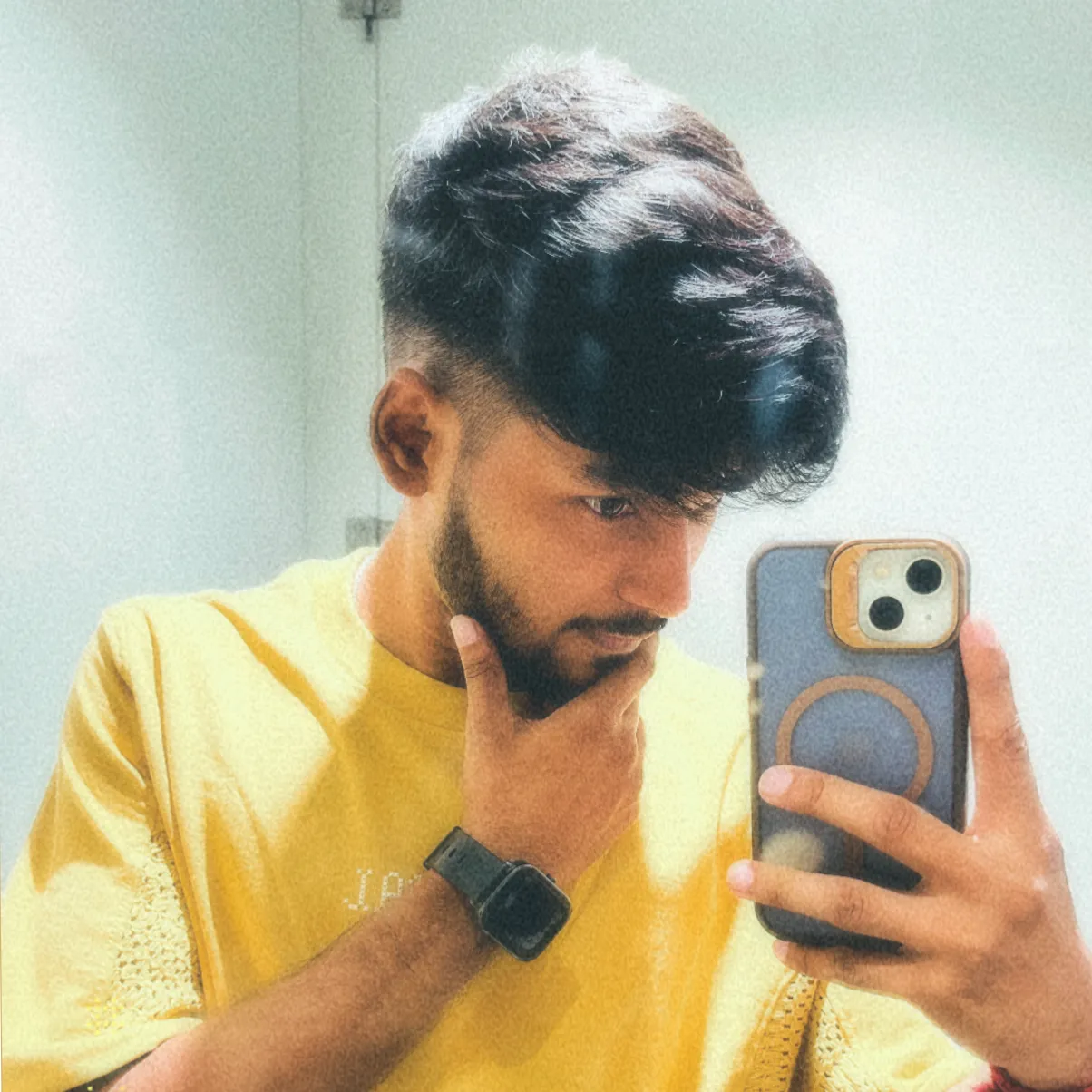 Satyam Sharma