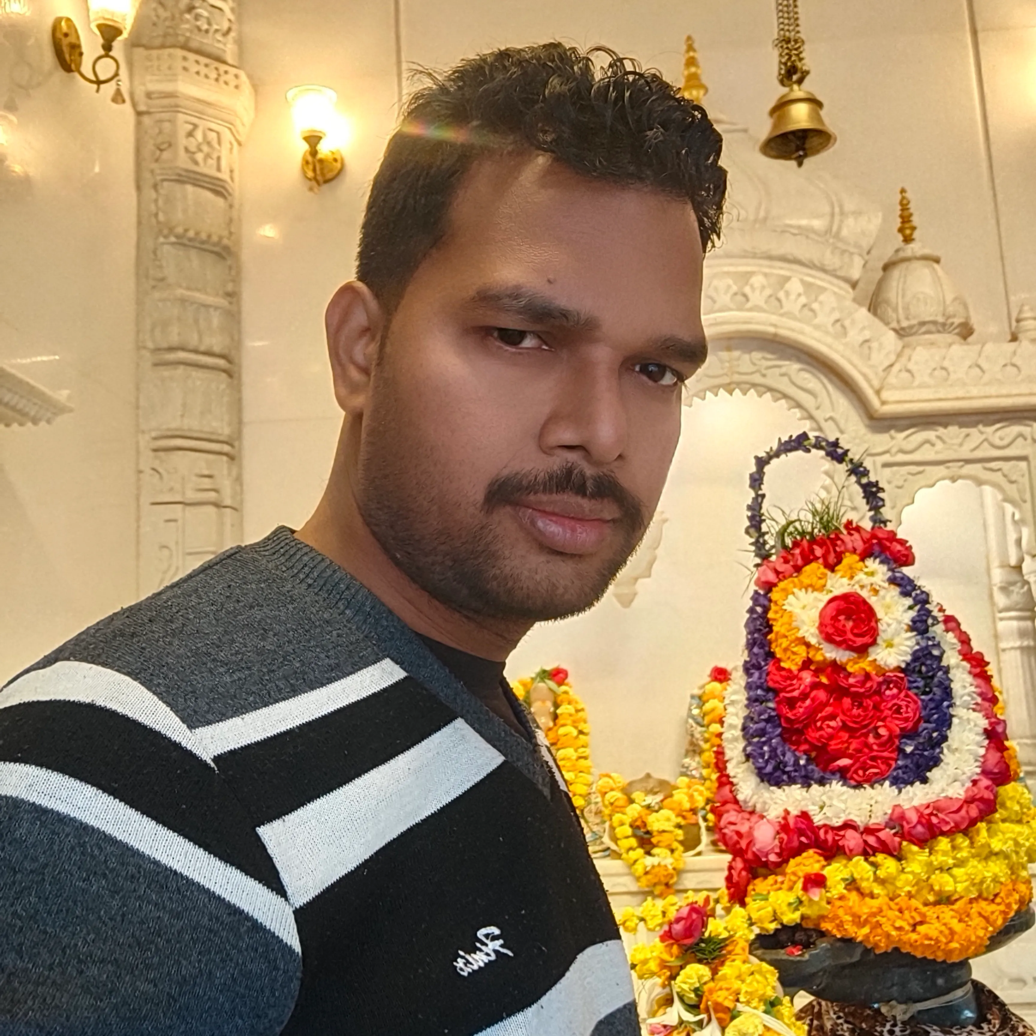 Dinesh Kumar